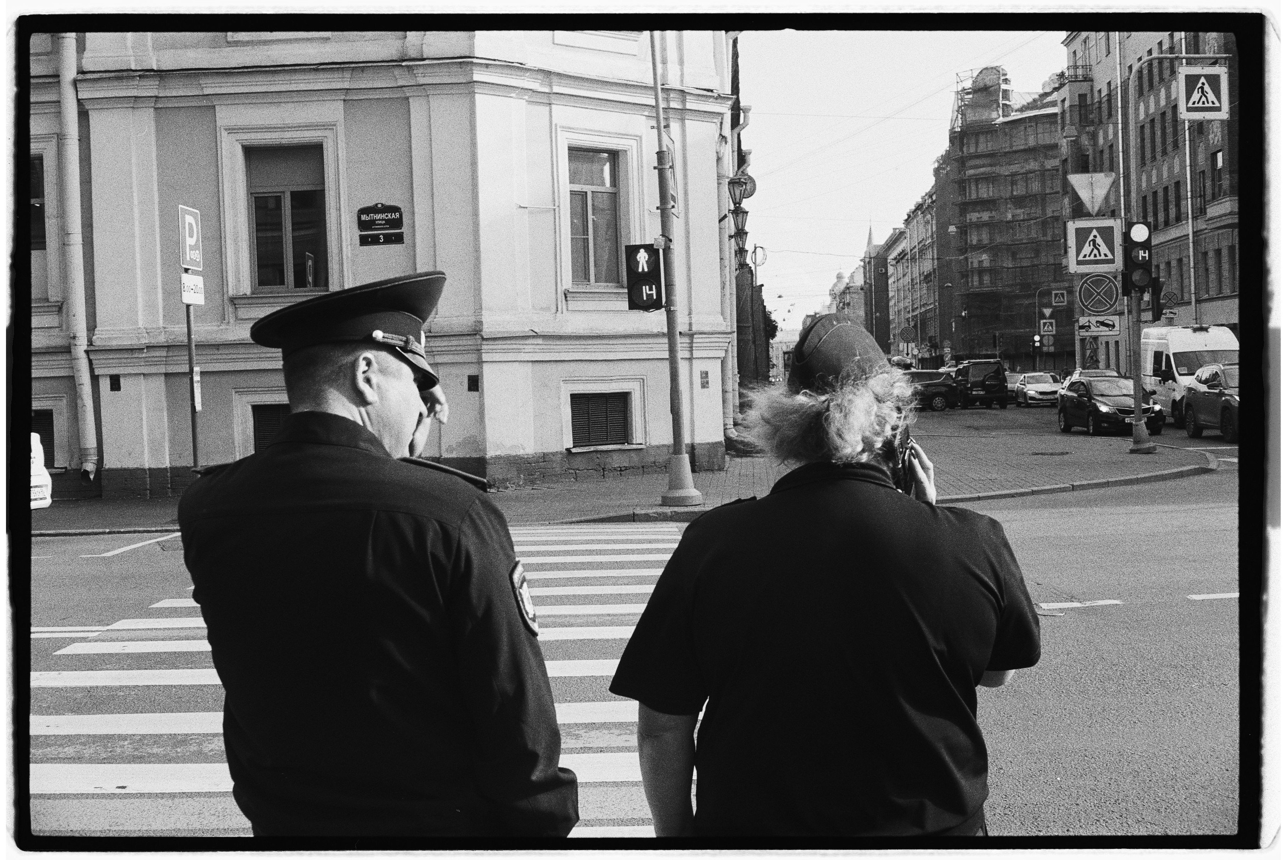 St. Petersburg. @tomrus: Рустам Шагиморданов — фотограф