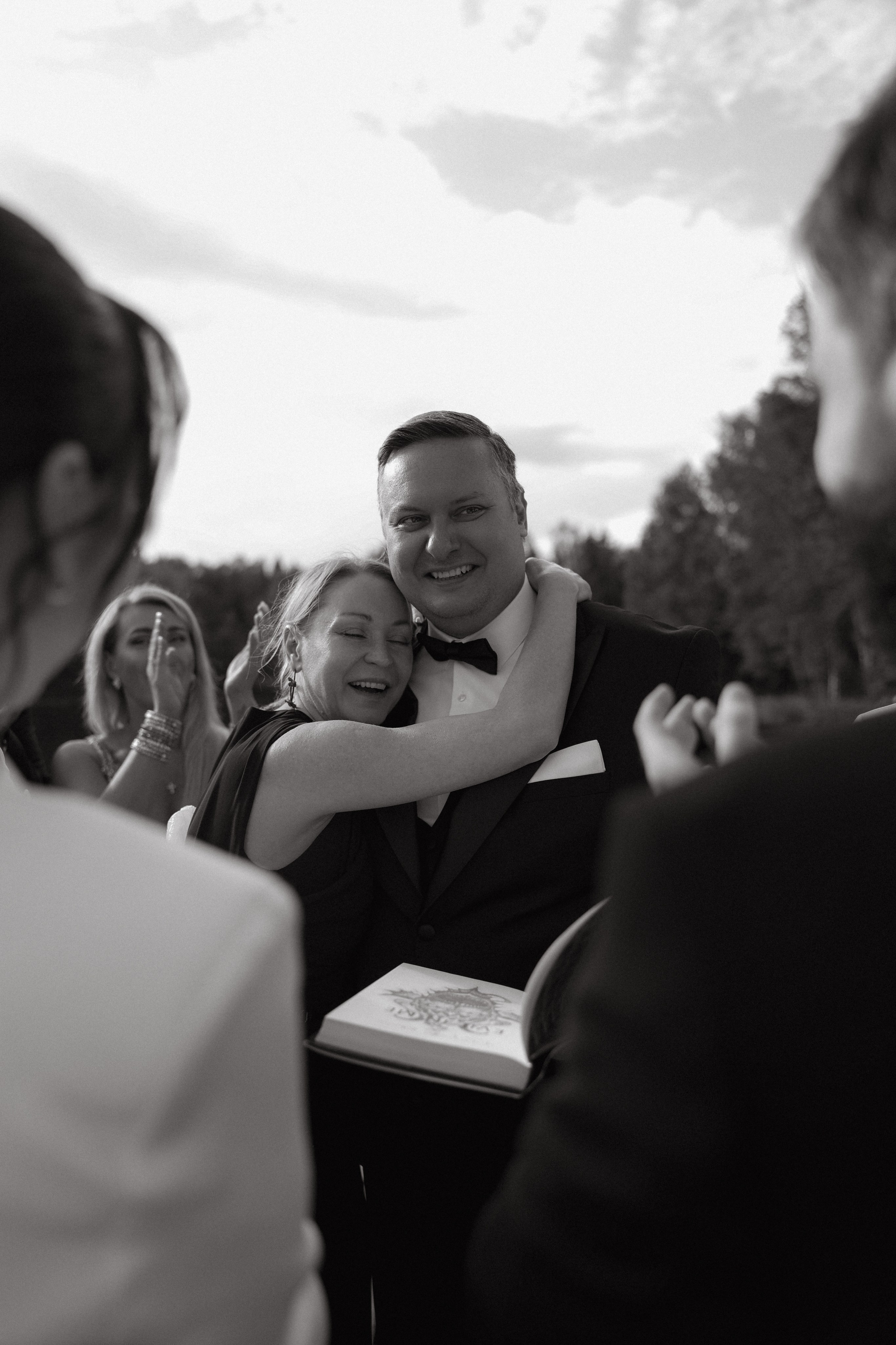 «Магия выставленного света» — Анна и Милан. Свадебный и семейный фотограф в Москве Ломова Ирина