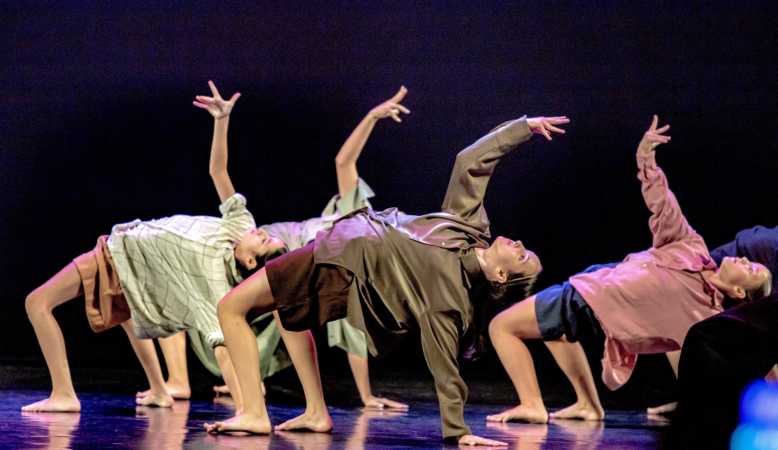 ОТЧЕТНЫЙ КОНЦЕРТ ХОРЕОГРАФИЧЕСКОЙ ШКОЛЫ НИКА. Фотограф в Сочи Юрий Шептаев