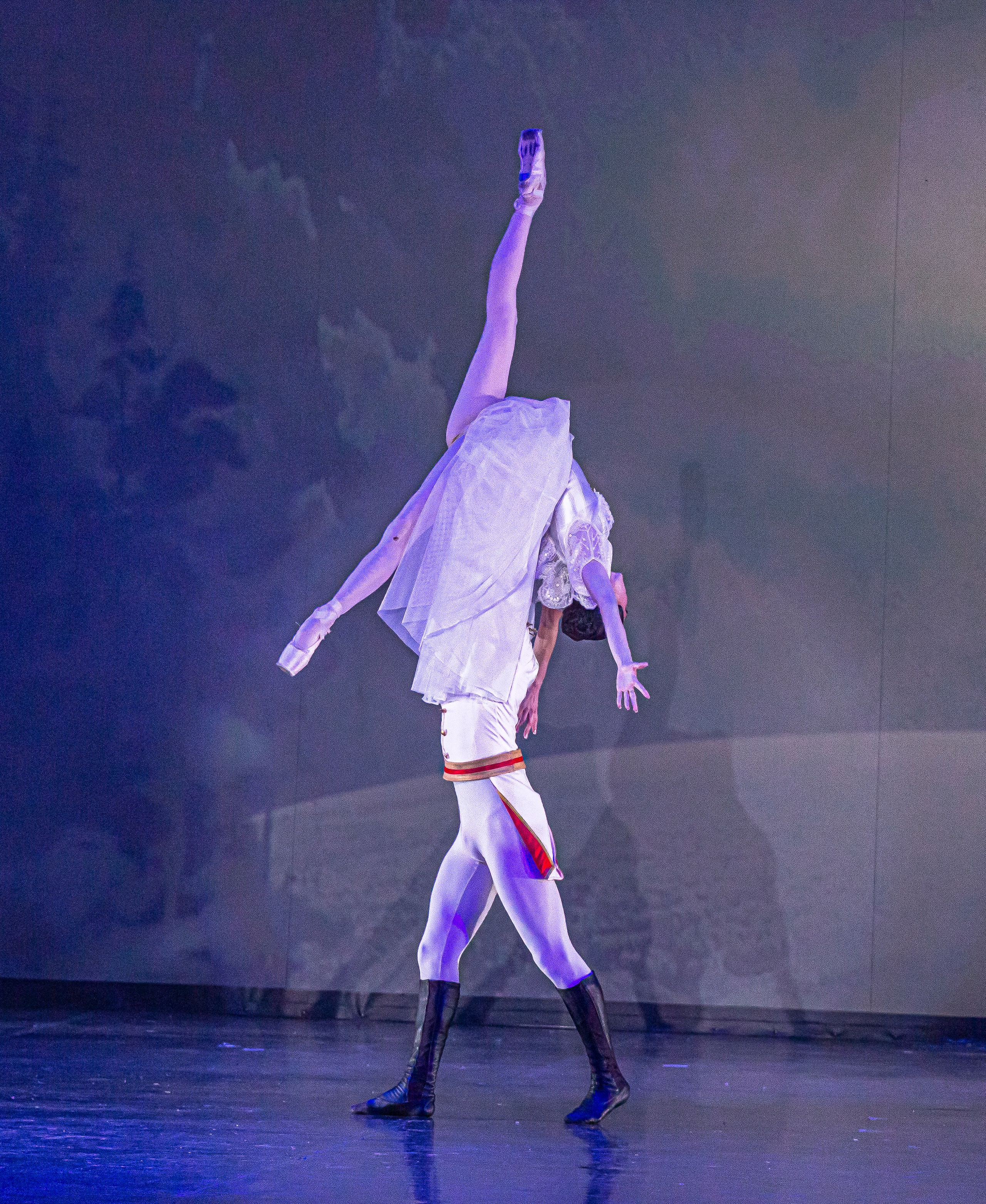 Война и Мир балет Марийского театра оперы и балета на сцене Зимнего театра г. Сочи премьера. Фотограф в Сочи Юрий Шептаев