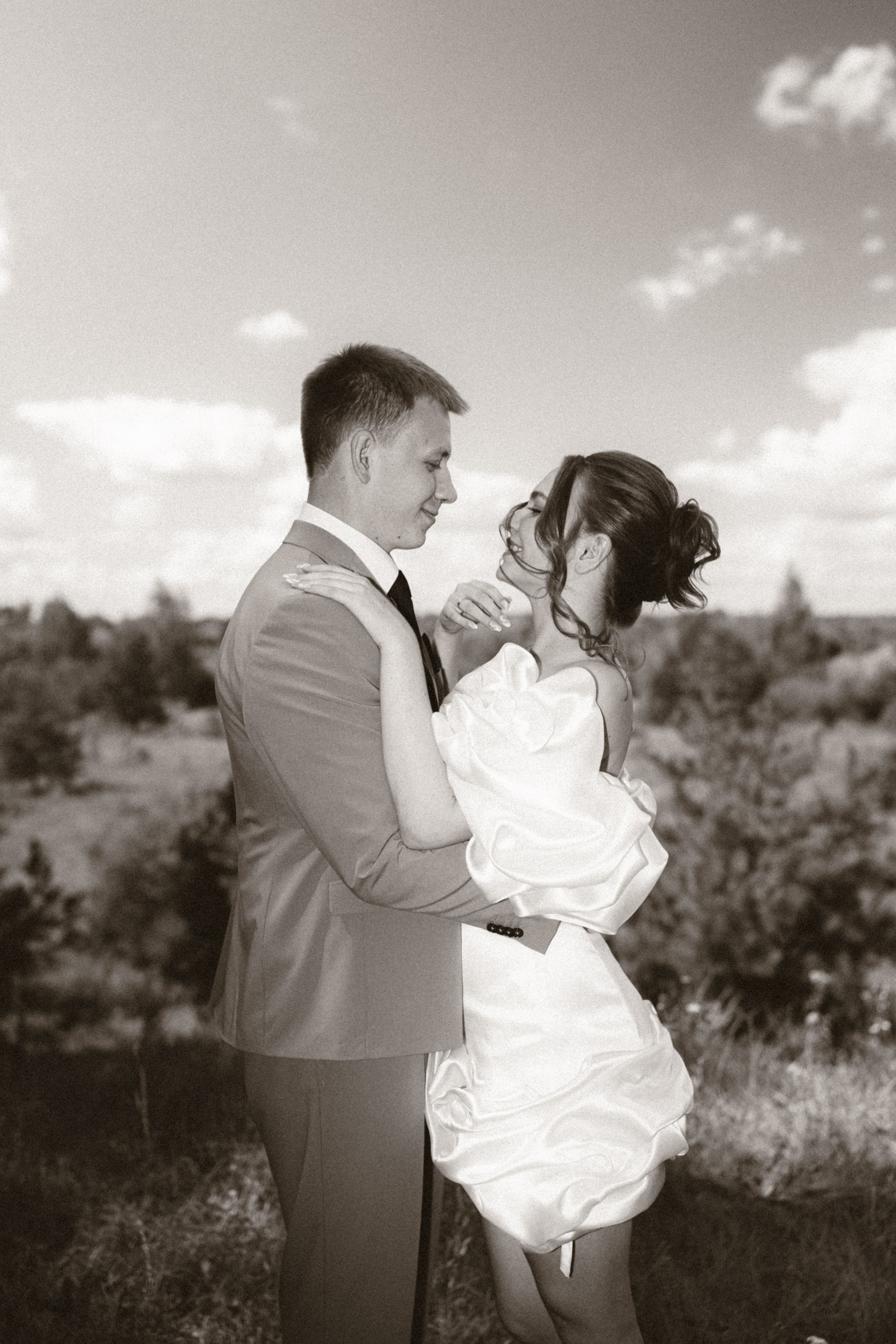 Дима и Полина. Фотограф Тамбов — Воронеж