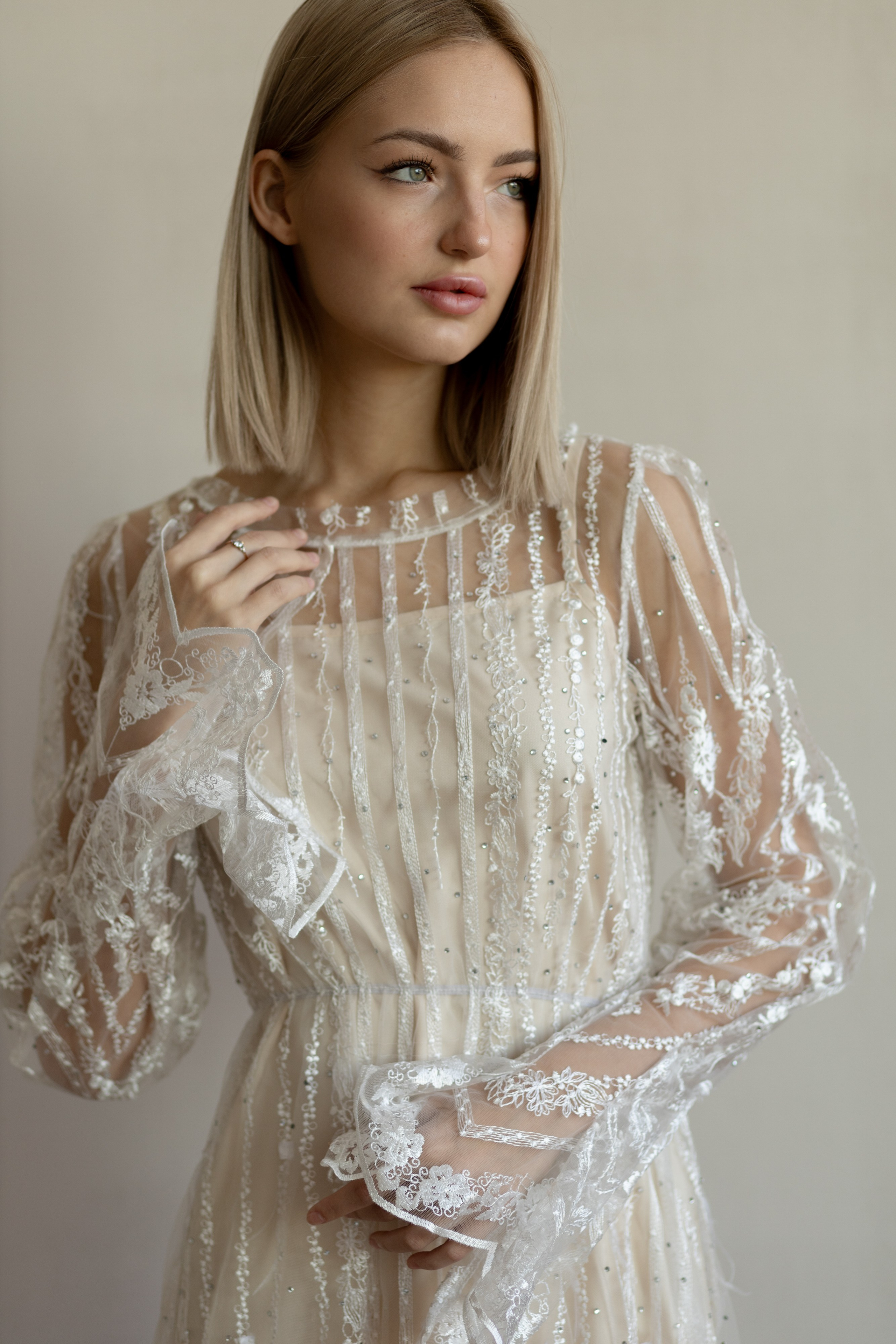 Даша. Женский фотограф в Красноярске Захарова Елизавета