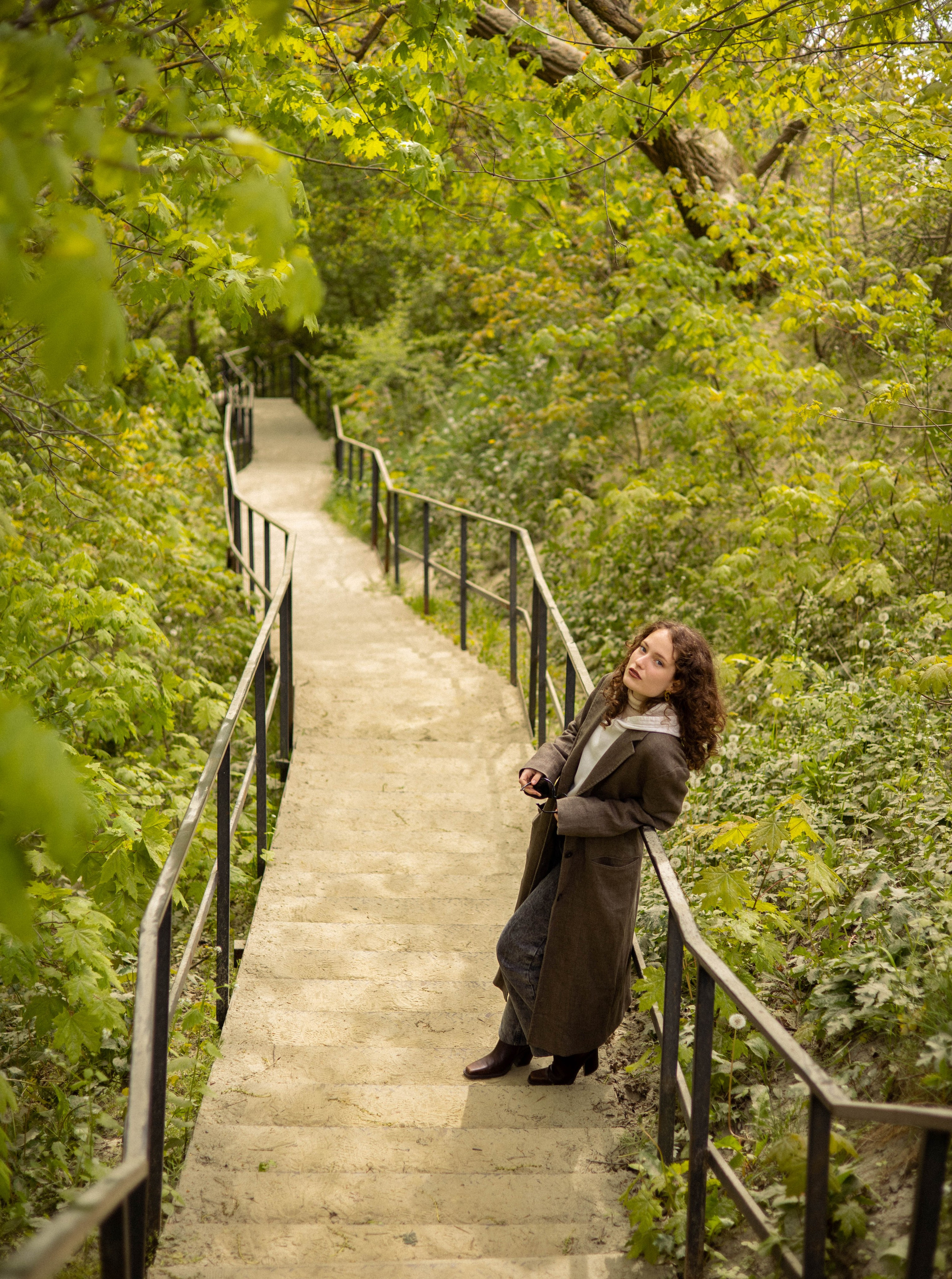 Даша. Фотограф Кострома | Калининград