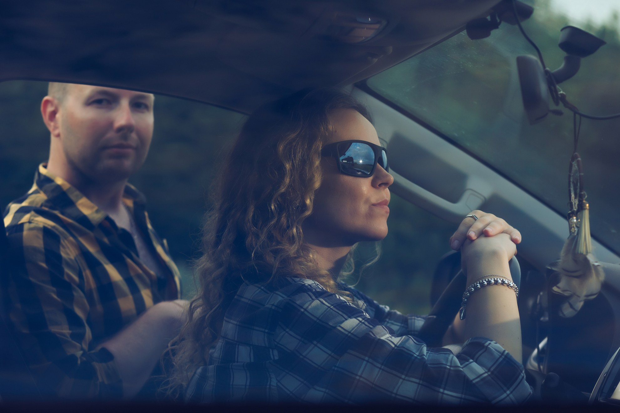 Сергей и Анастасия. Свадебный и репортажный фотограф в Москве и Московской области