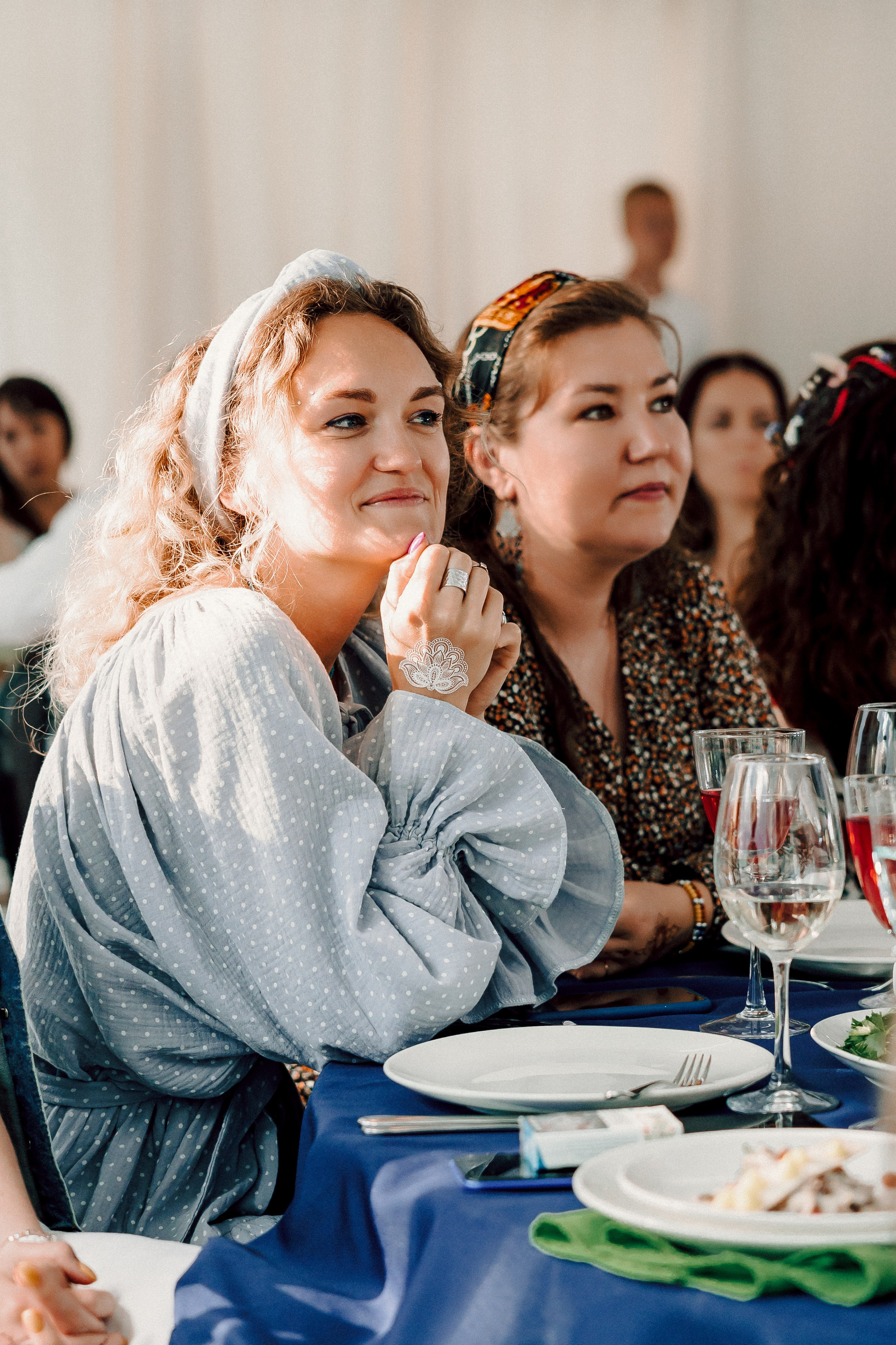 УММ2 — Летний корпоратив. Лёшка Варзегов — фотограф