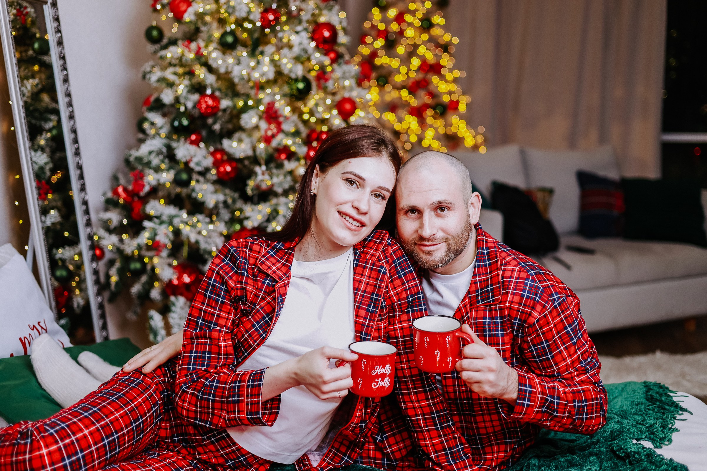 Эмма. Семейный и персональный фотограф в Ростове-на-Дону