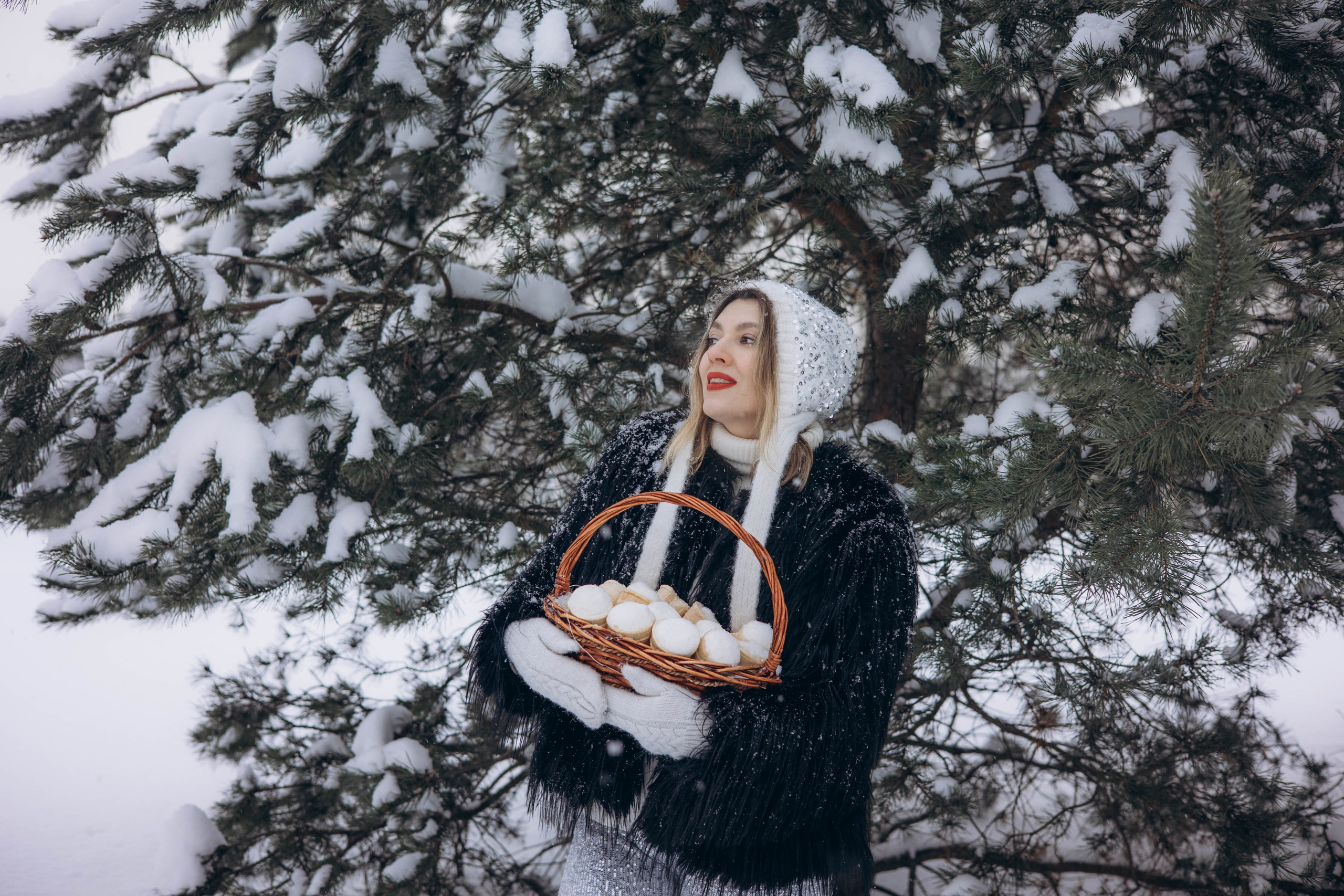 Алена. Наталья Косьянова. Ваш фотограф. Москва