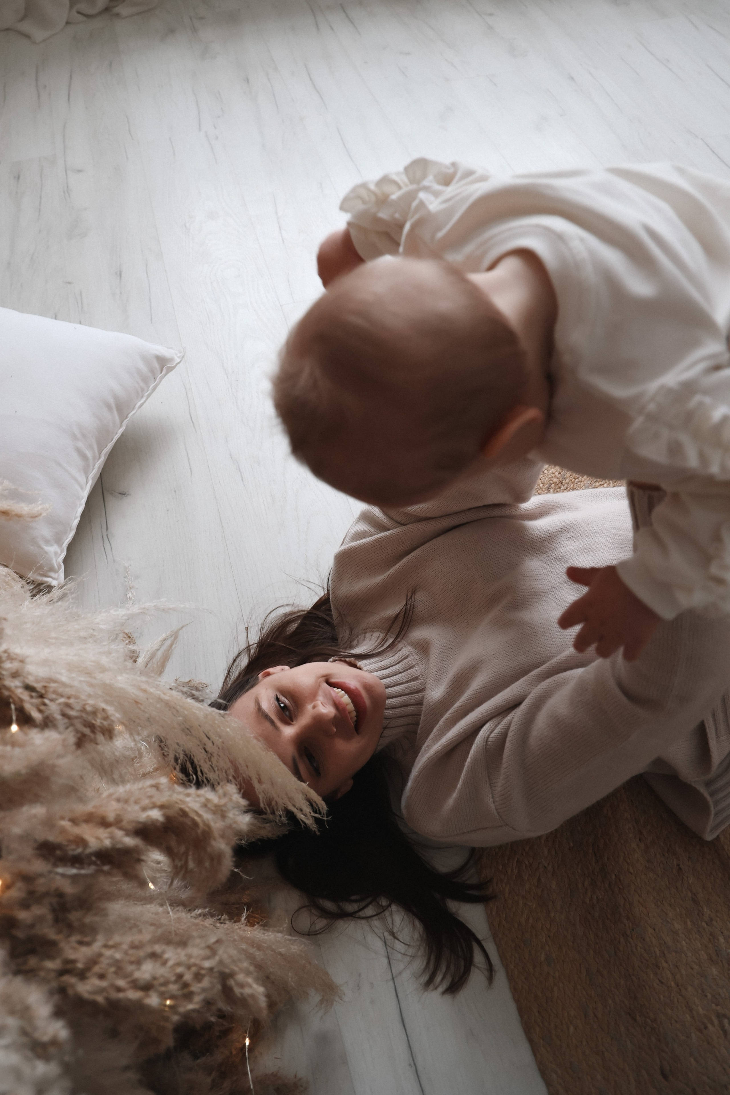 Маленькая Карина. Свадебный фотограф в Москве и Санкт- Петербурге Алина Сараева