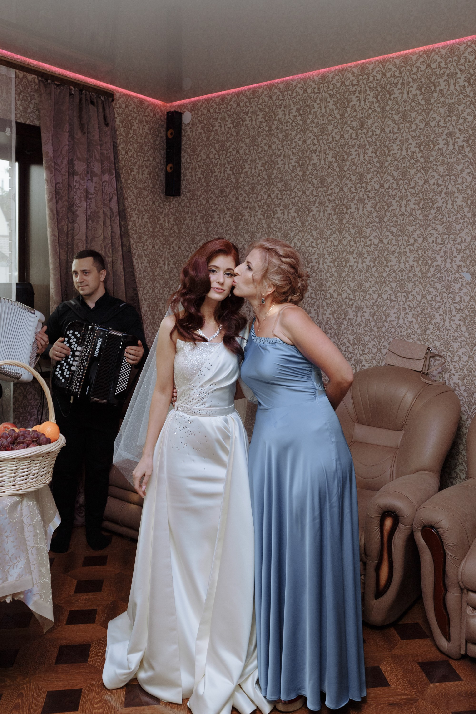 Степан и Элянора (полный день). Свадебный фотограф