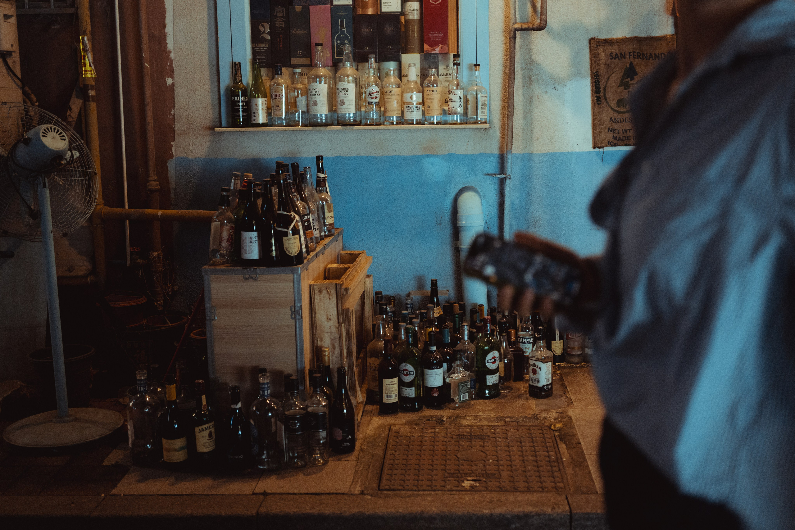 Стрит. Фотограф Минск