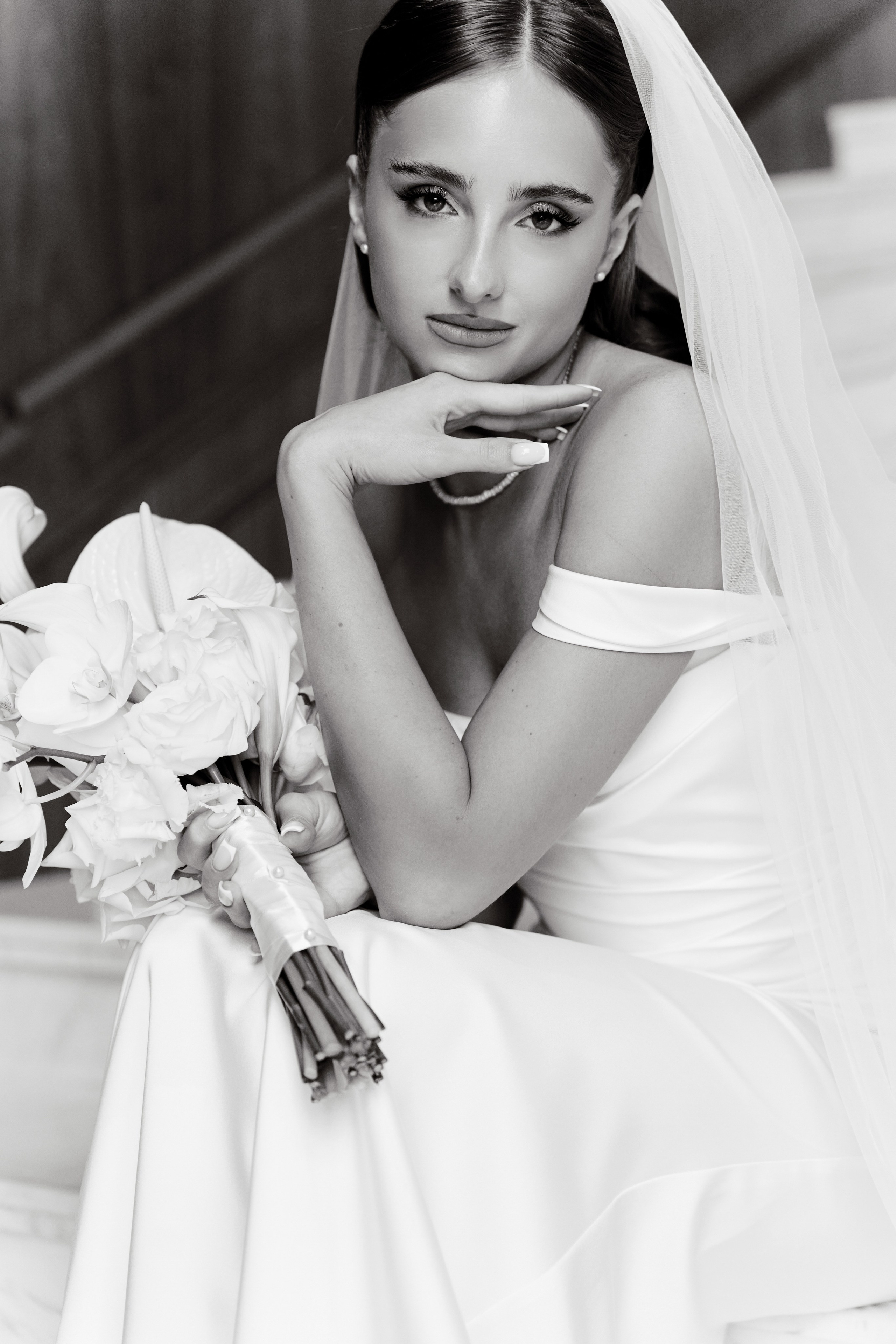 К&К. Фотограф Москва и Екатеринбург. Максимова Соня