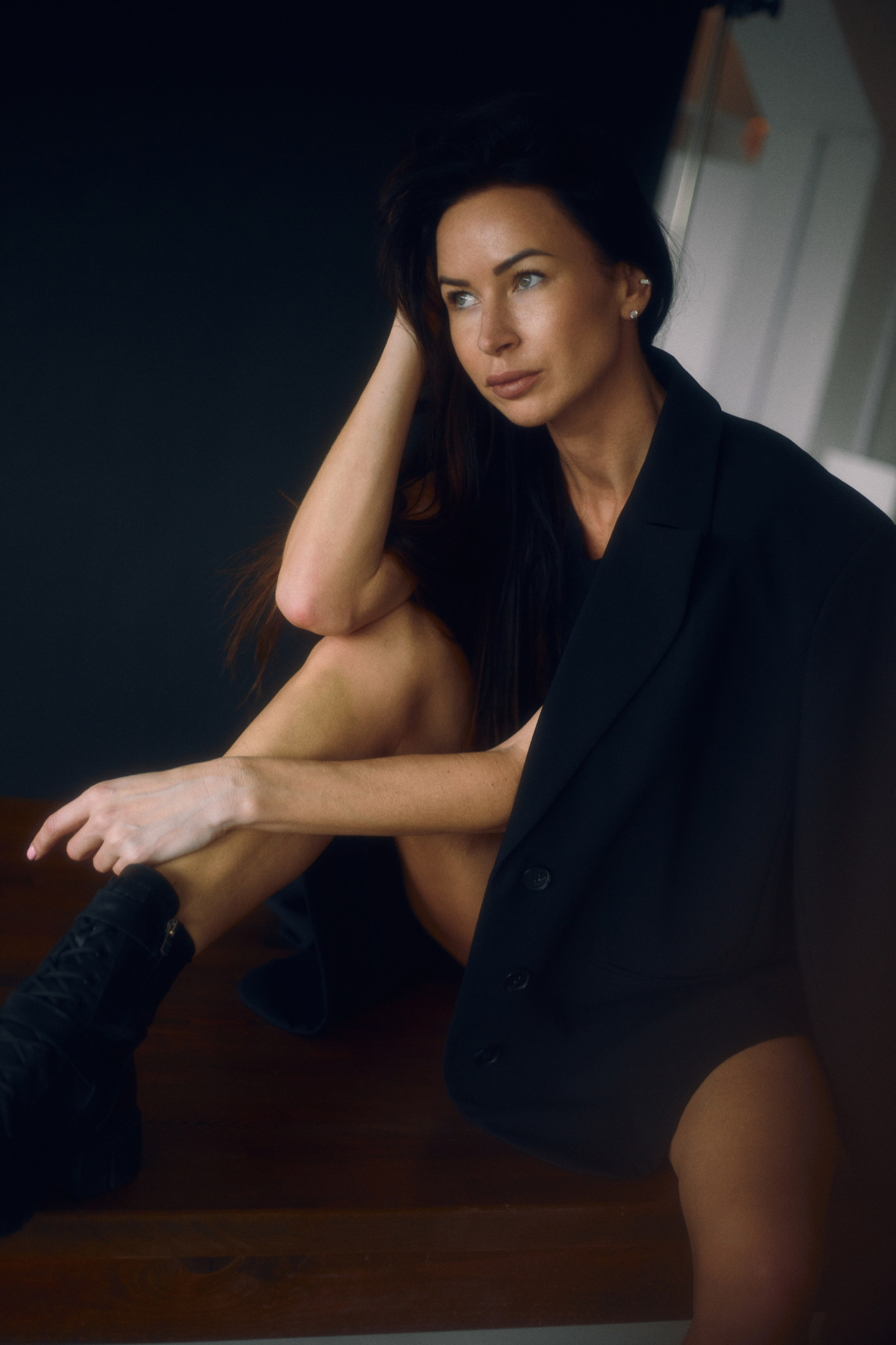 Лена. Фотограф Ионова Анастасия, г Владивосток