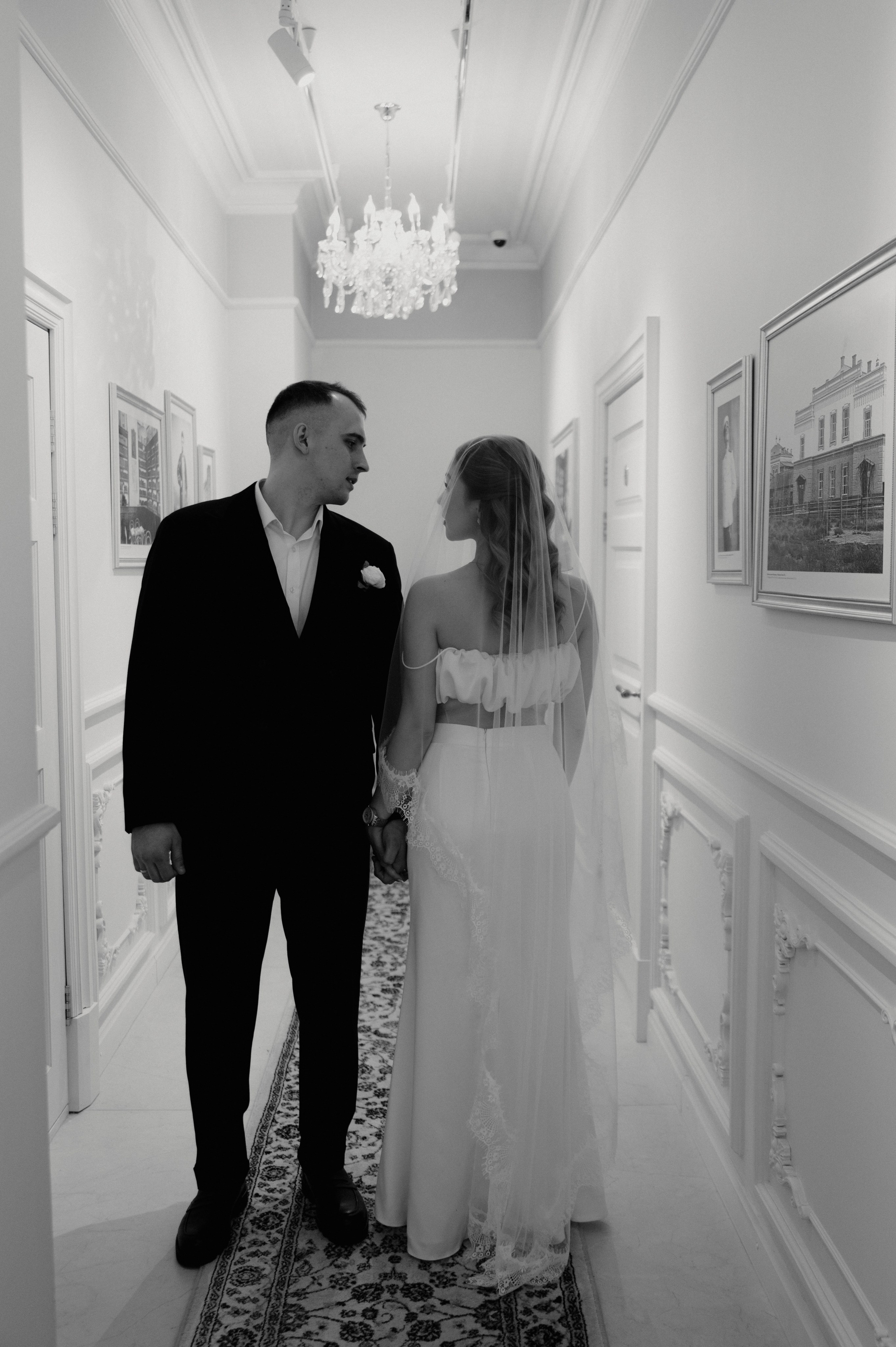 Гоша и Майя. Фотограф в Абакане и Минусинске