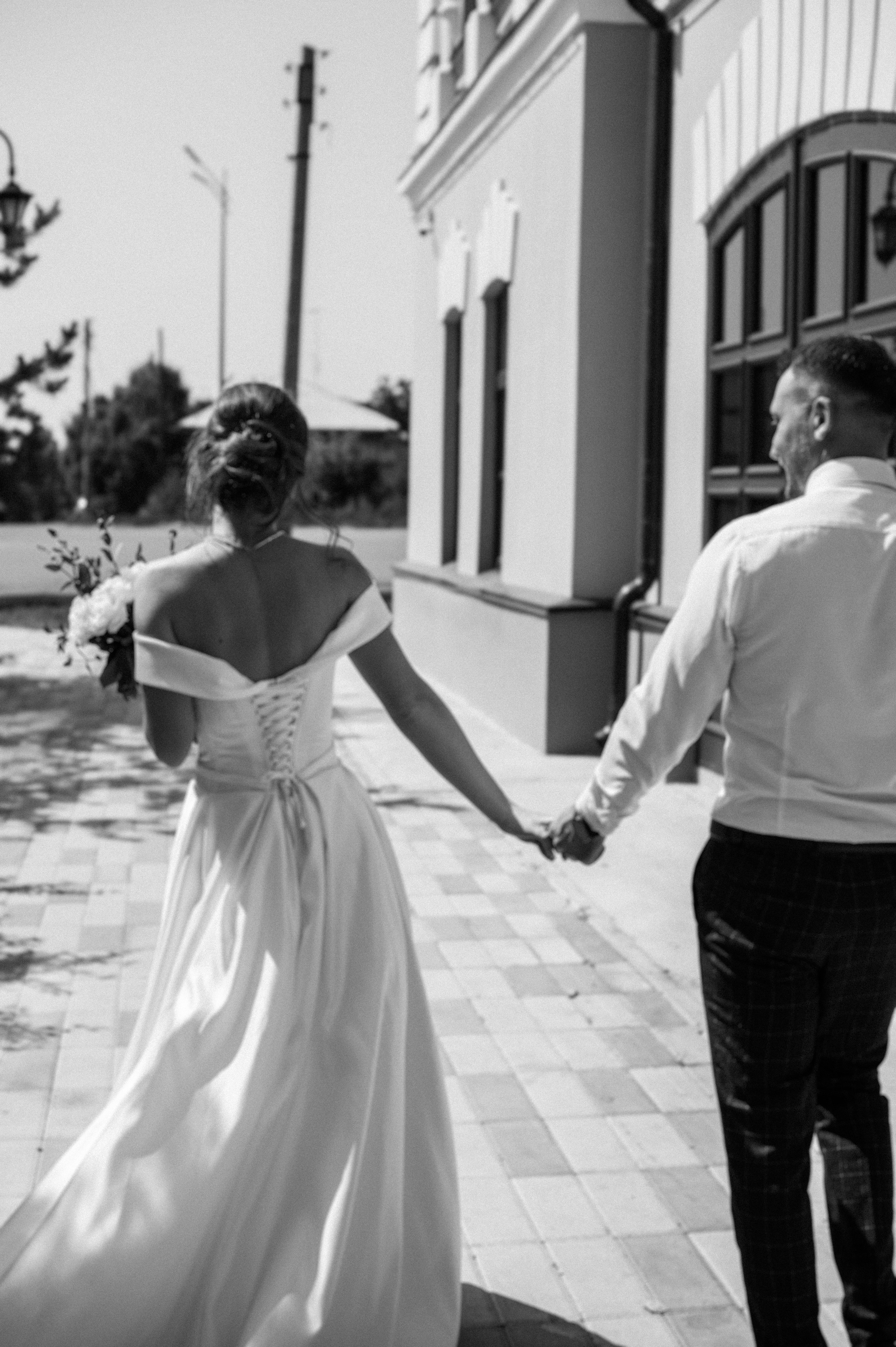 Алексей и Ксения. Фотограф в Абакане и Минусинске