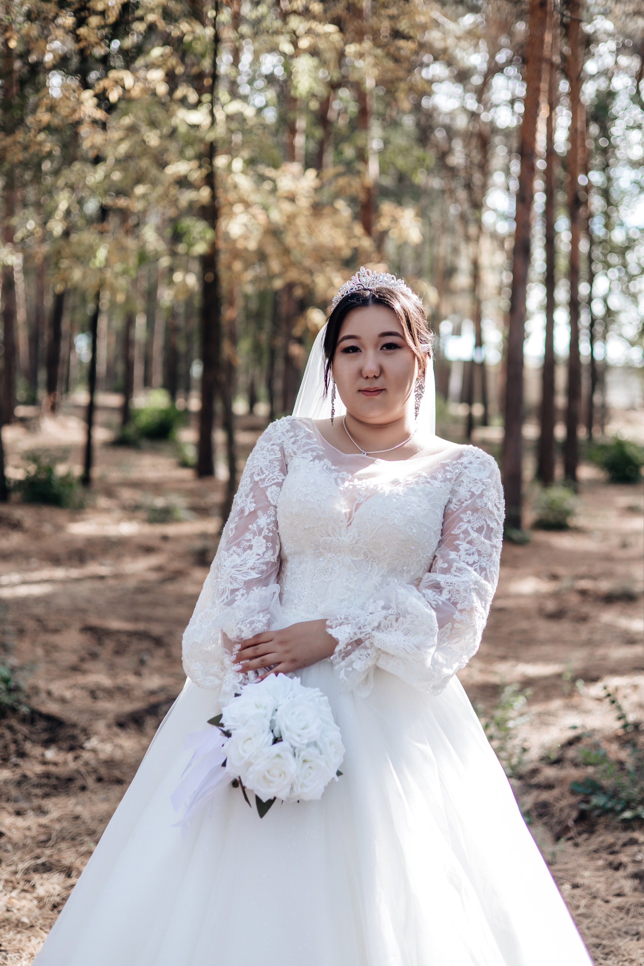 Свадебный анонс Тимур и Айнура. Свадебный фотограф и видеограф Саша и Таня в Саратове