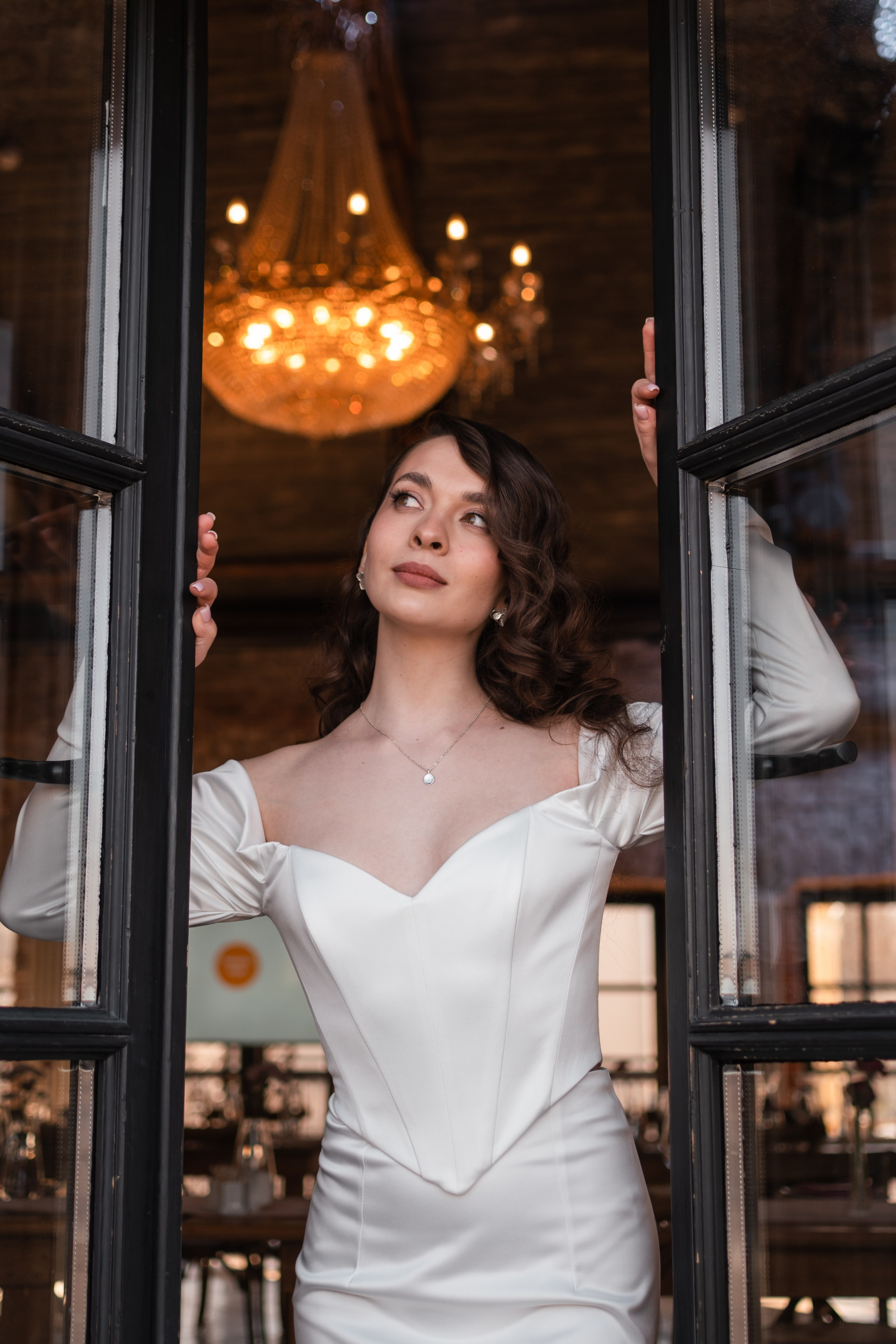 12.04. Свадебный фотограф Дарья Жакова