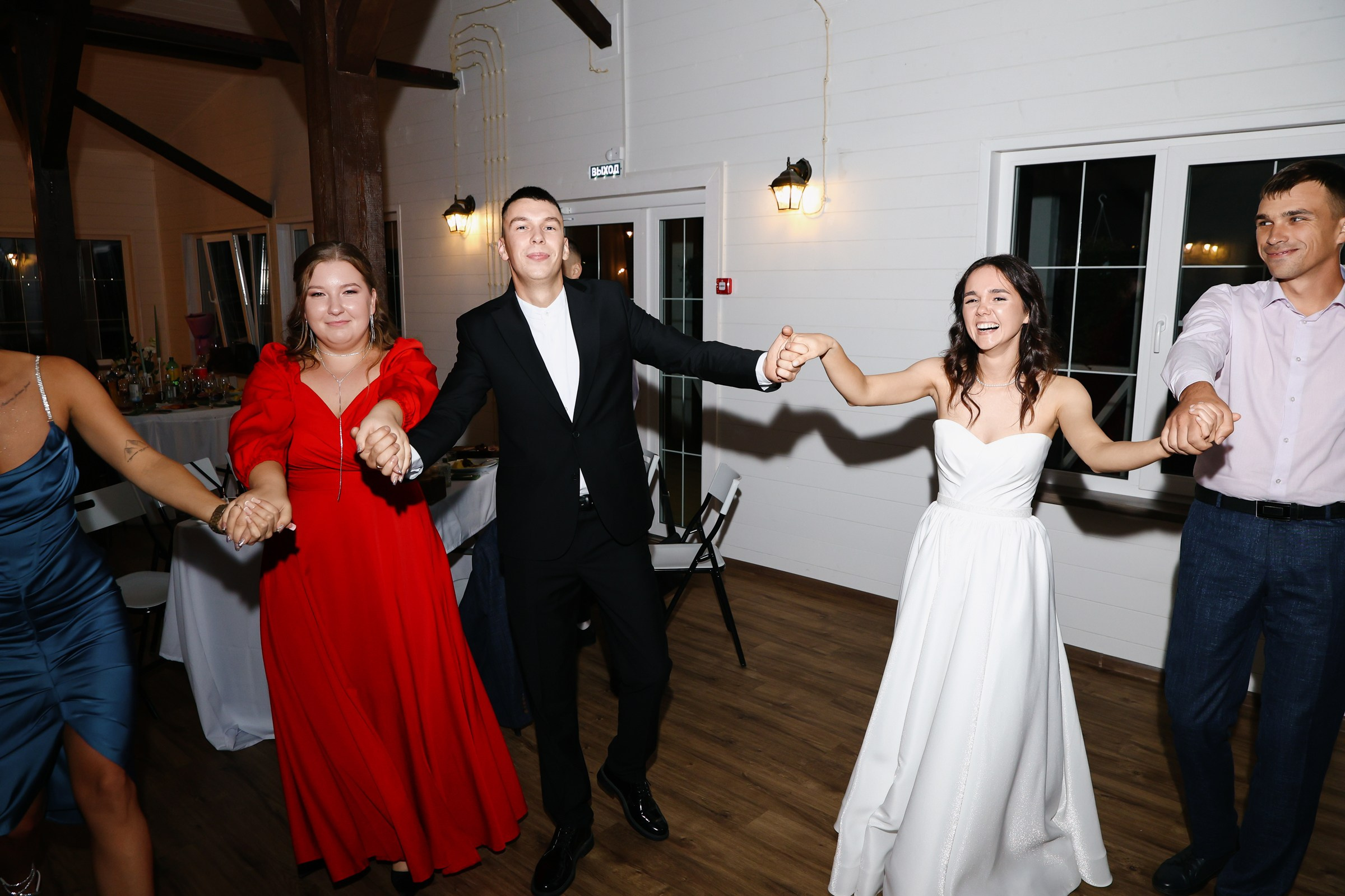 Георгий и Екатерина. 2024. Свадебный фотограф Великий Новгород Станислав Кособудский