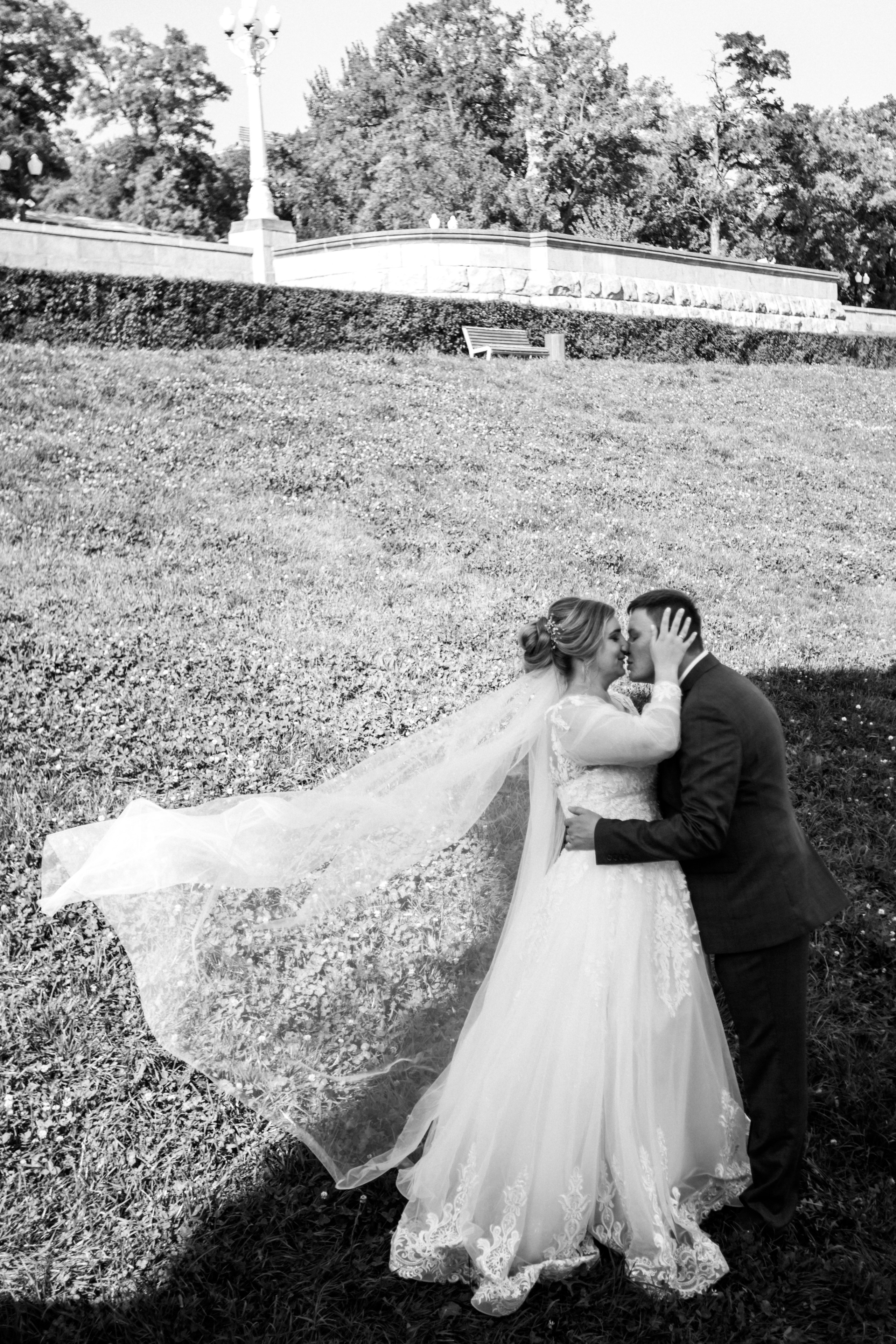 Павел и Марина. Главная