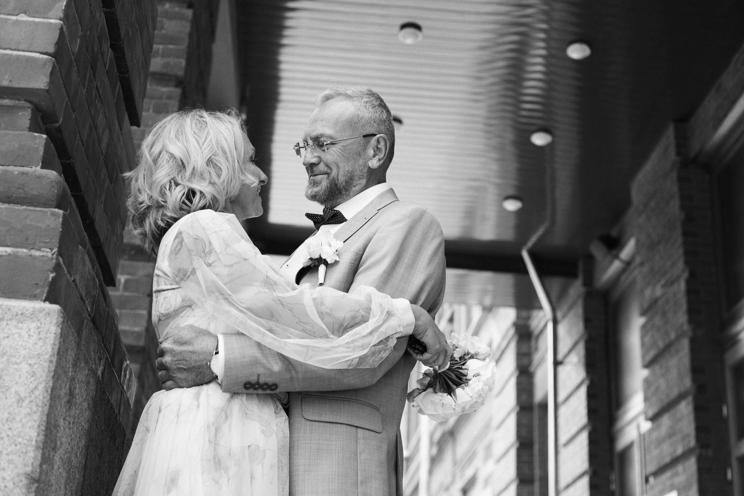 Игорь и Элина