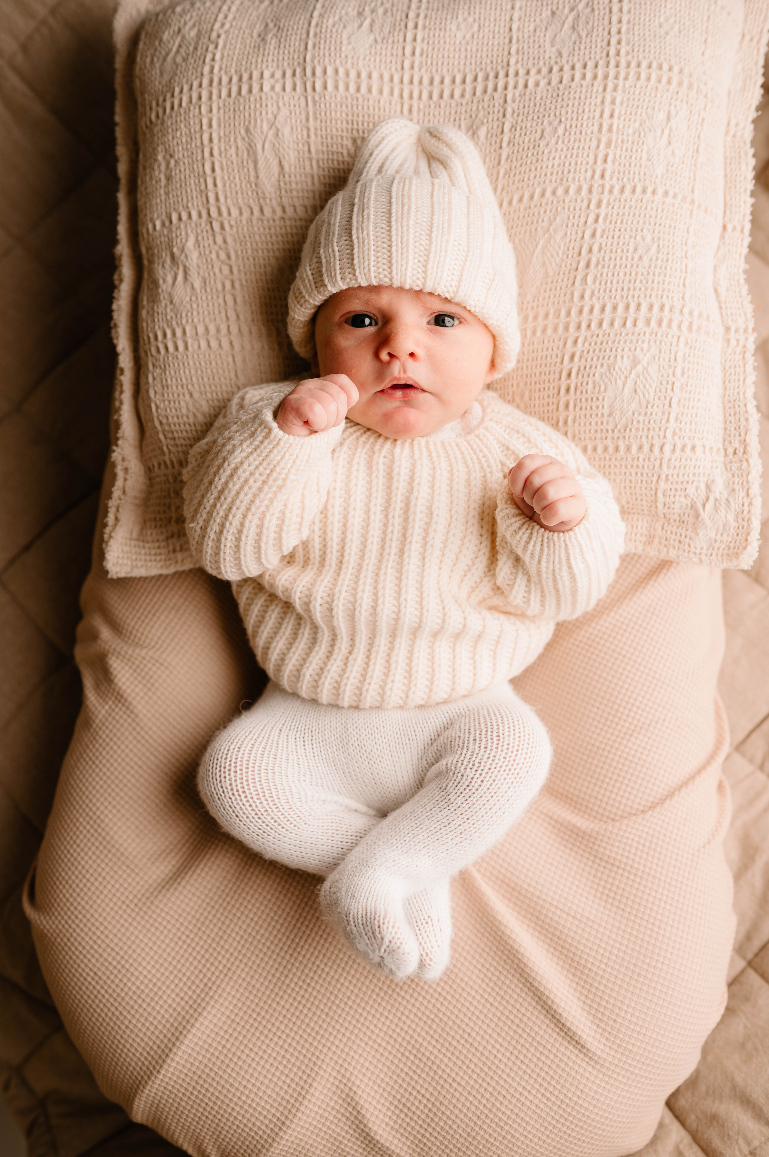 Nature. Фотограф новорожденных и семей Юлия Коноплева в Москве