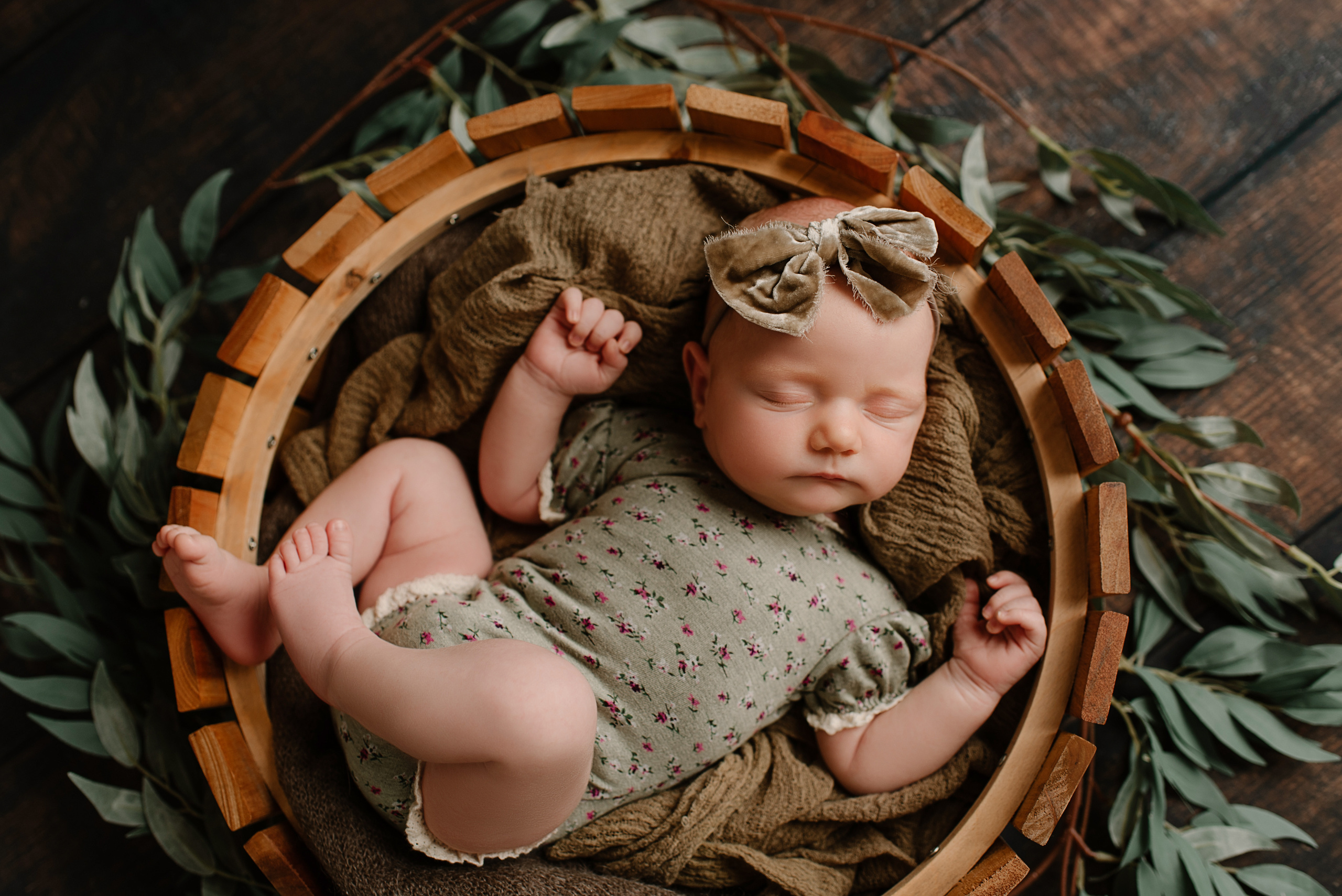 Новорожденные. Фотограф новорожденных и семей Юлия Коноплева в Москве