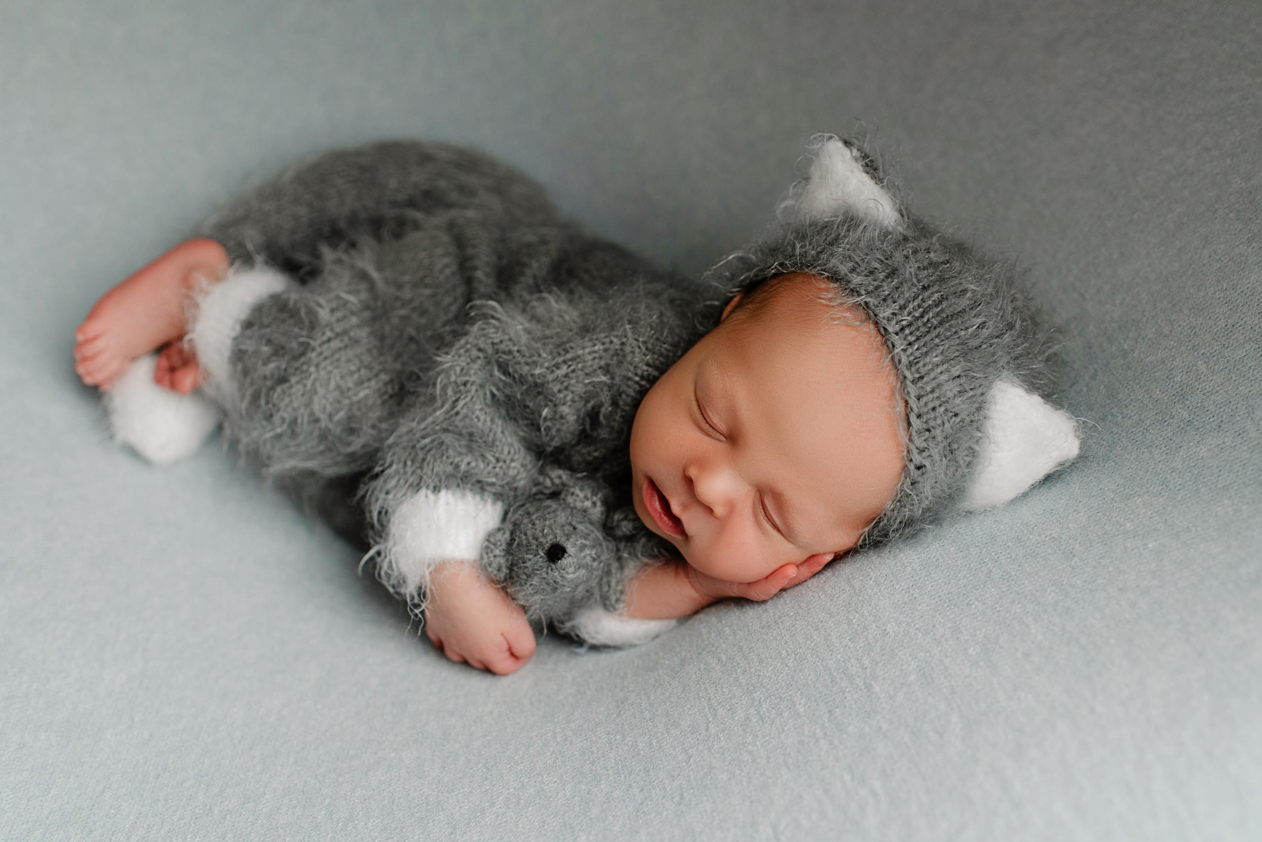 Новорожденные. Фотограф новорожденных и семей Юлия Коноплева в Москве