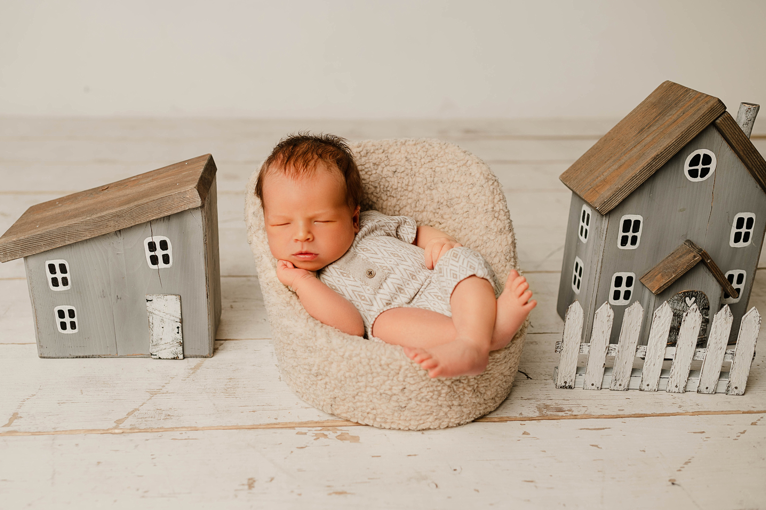 Новорожденные. Фотограф новорожденных и семей Юлия Коноплева в Москве
