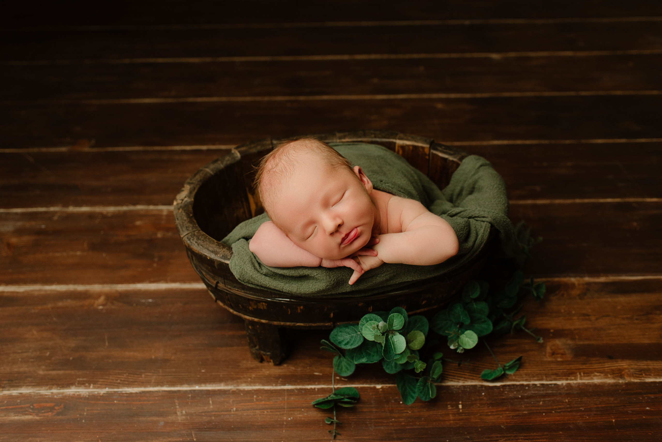 Новорожденные. Фотограф новорожденных и семей Юлия Коноплева в Москве