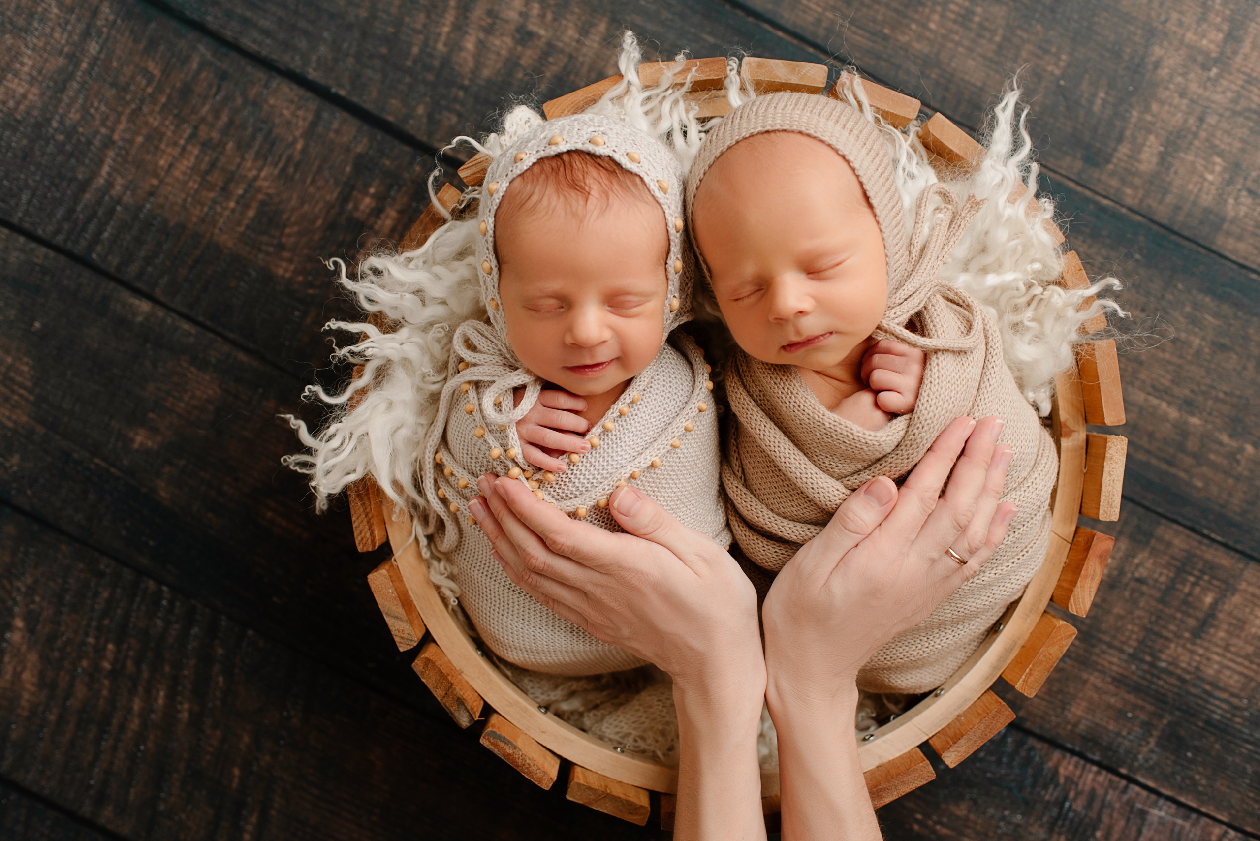 Новорожденные. Фотограф новорожденных и семей Юлия Коноплева в Москве