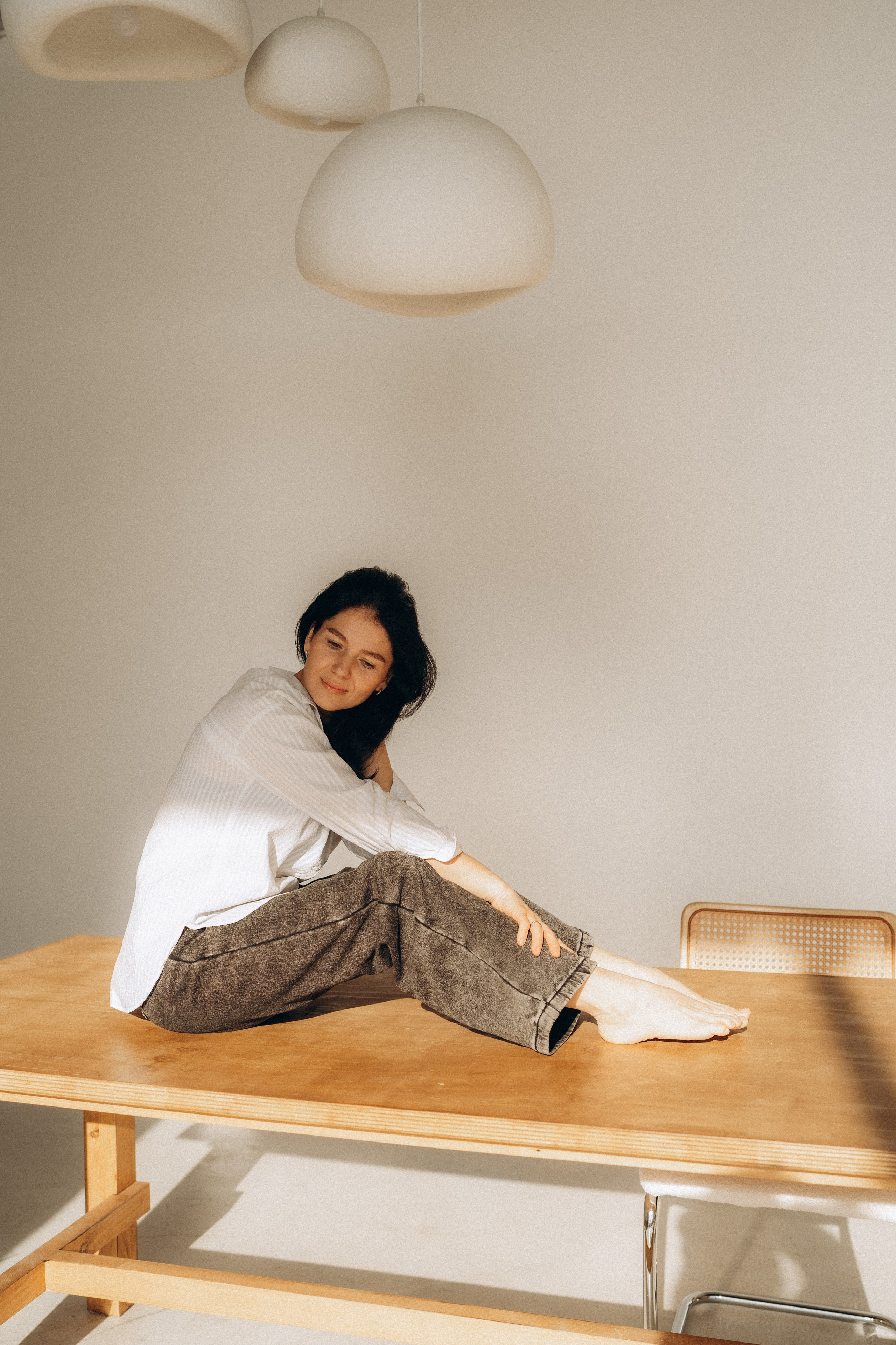 Роскошь быть собой. Семейный фотограф в Ангарске/ Иркутске