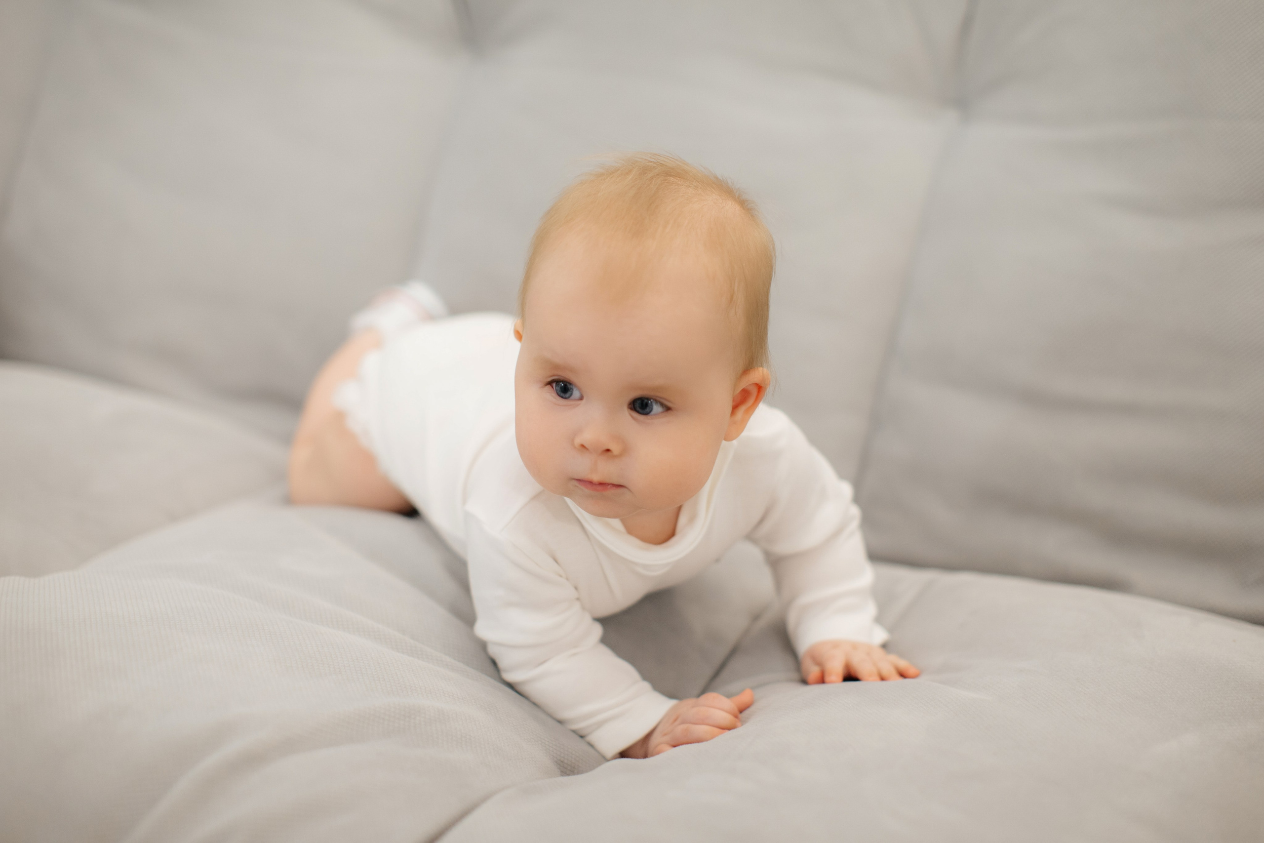 Николь. Свадебный, семейный фотограф Брянск, Москва — Виктория Антропова