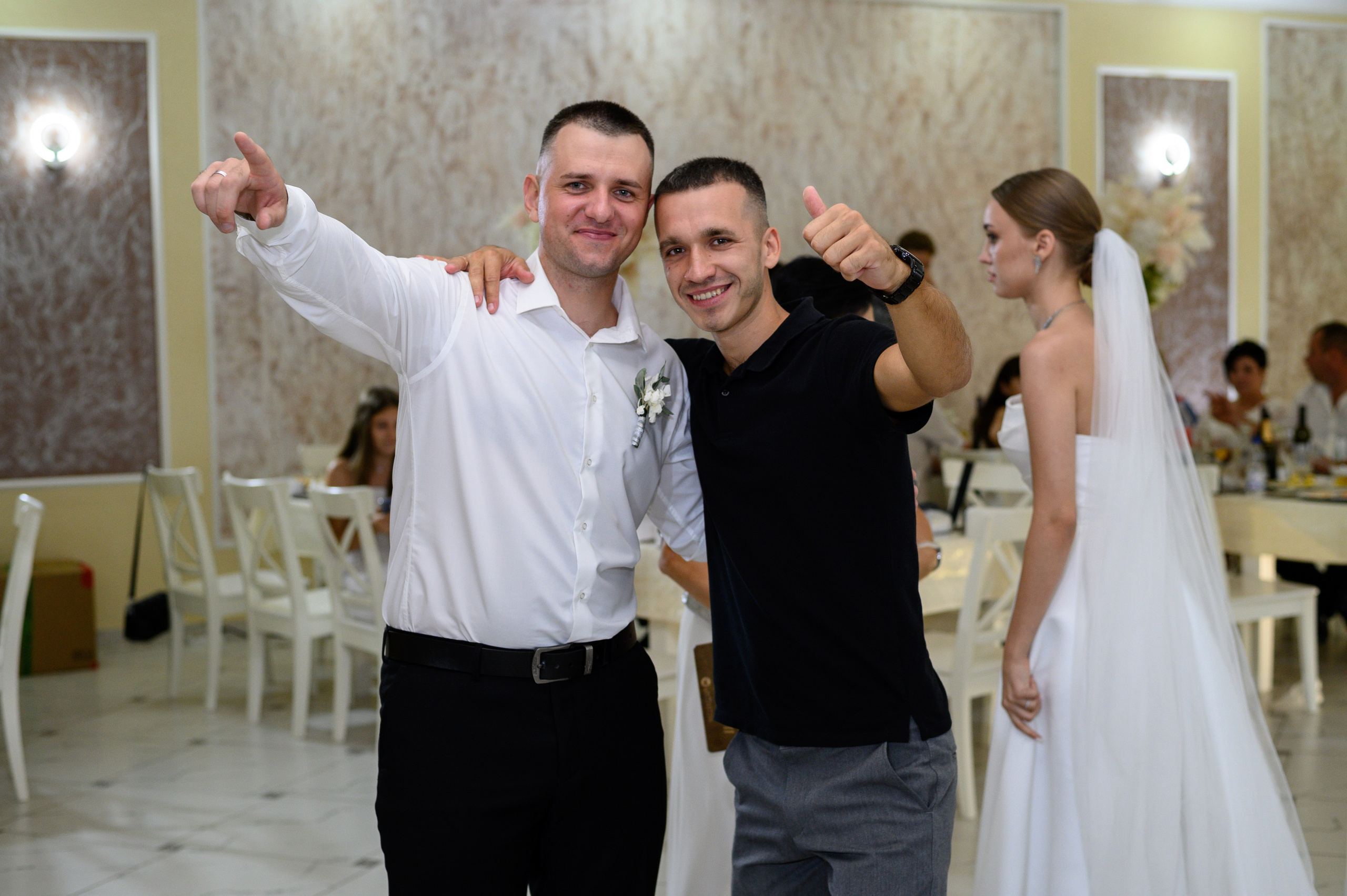 Игорь & Анастасия. Свадебный и семейный фотограф в Миллерово и Ростове Алёна Черепенина