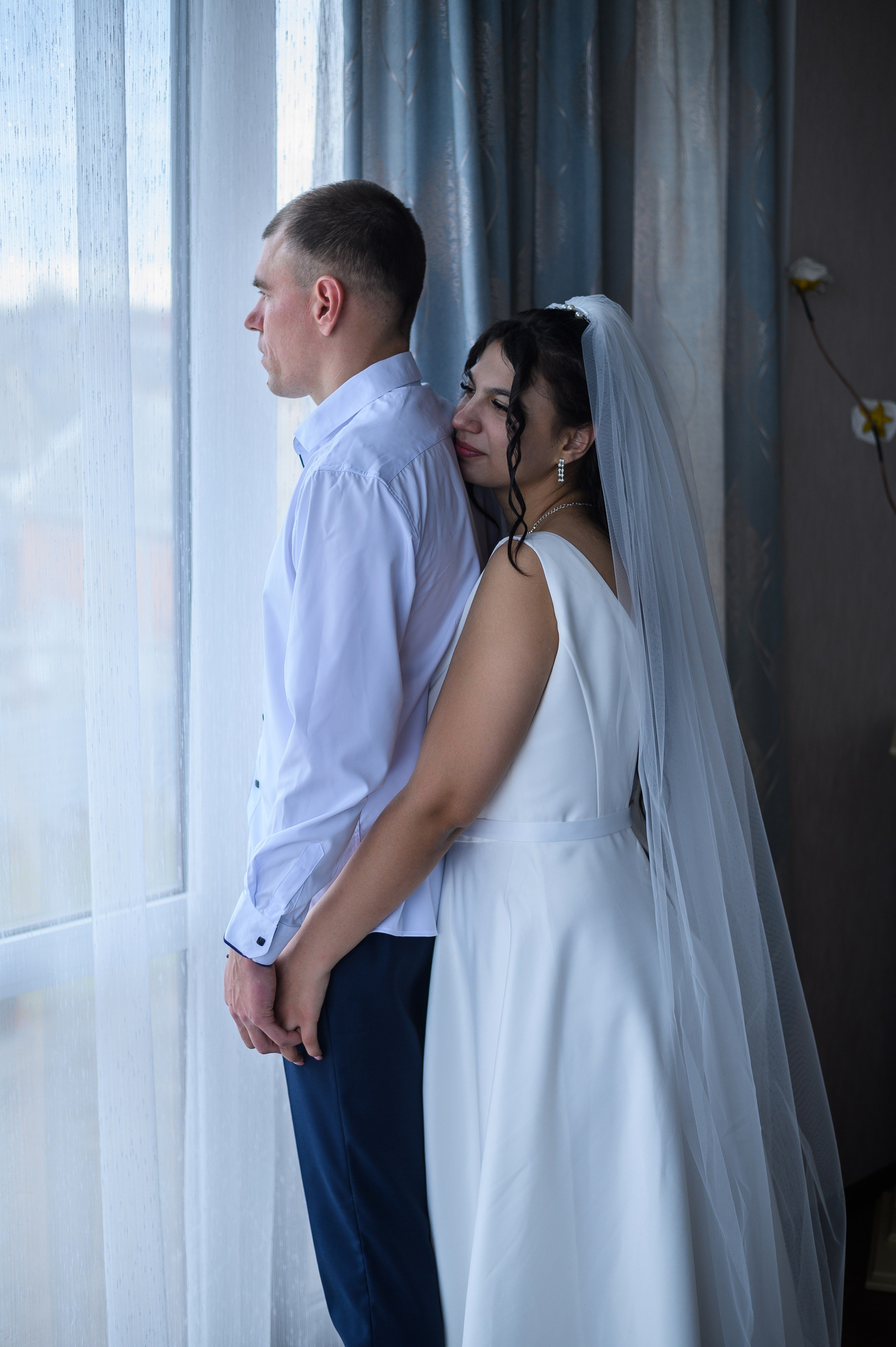 Алексей & Анастасия. Свадебный и семейный фотограф в Миллерово и Ростове Алёна Черепенина