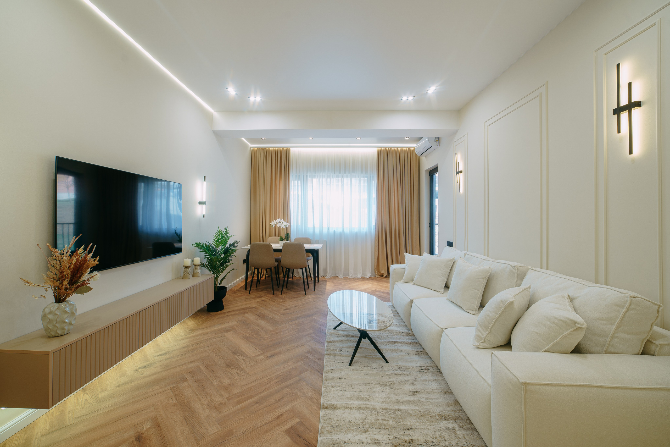 Интерьеры. Фотограф и Видеограф Илья Копытов