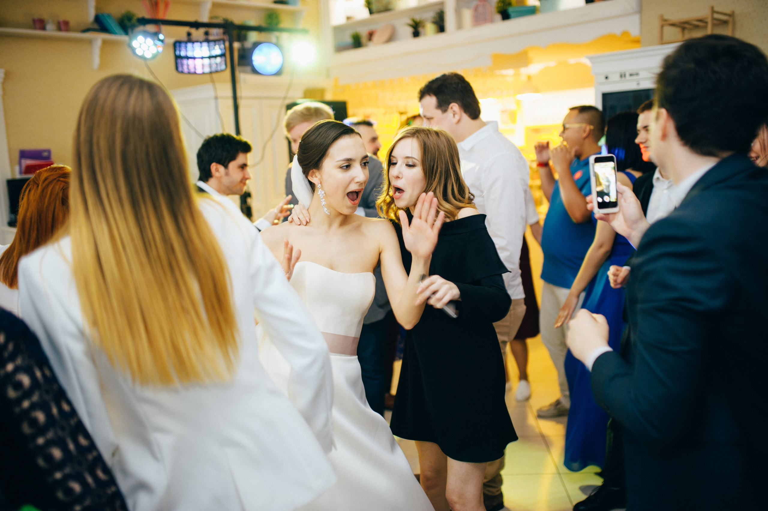 Катя & Коля. Свадебный фотограф/видеограф Максим Черников