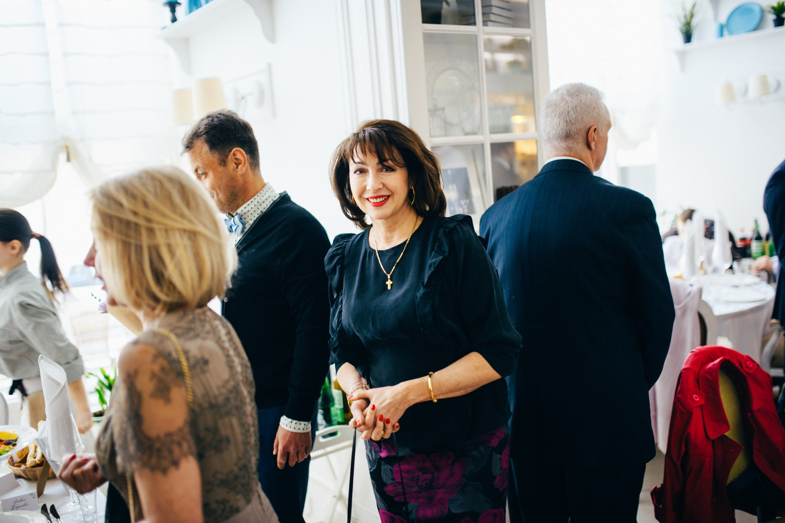 Катя & Коля. Свадебный фотограф/видеограф Максим Черников