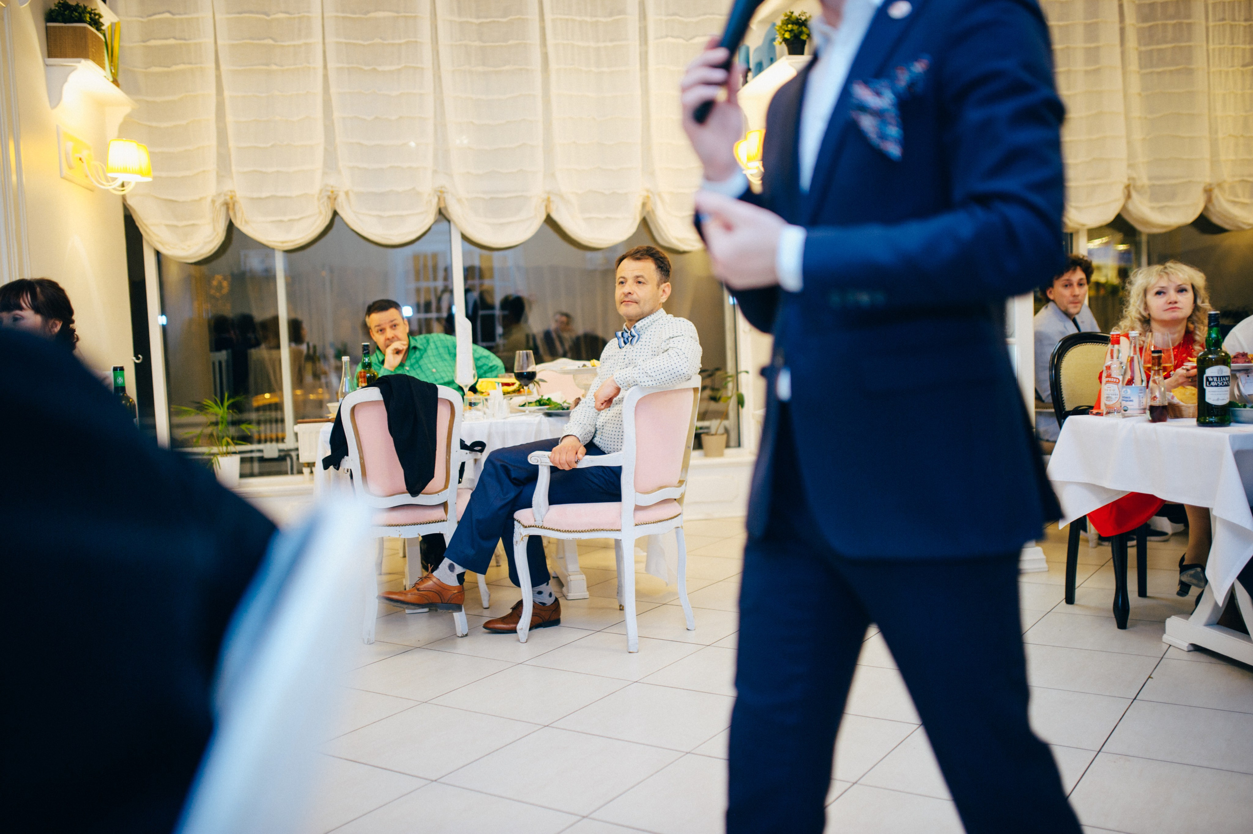 Катя & Коля. Свадебный фотограф/видеограф Максим Черников