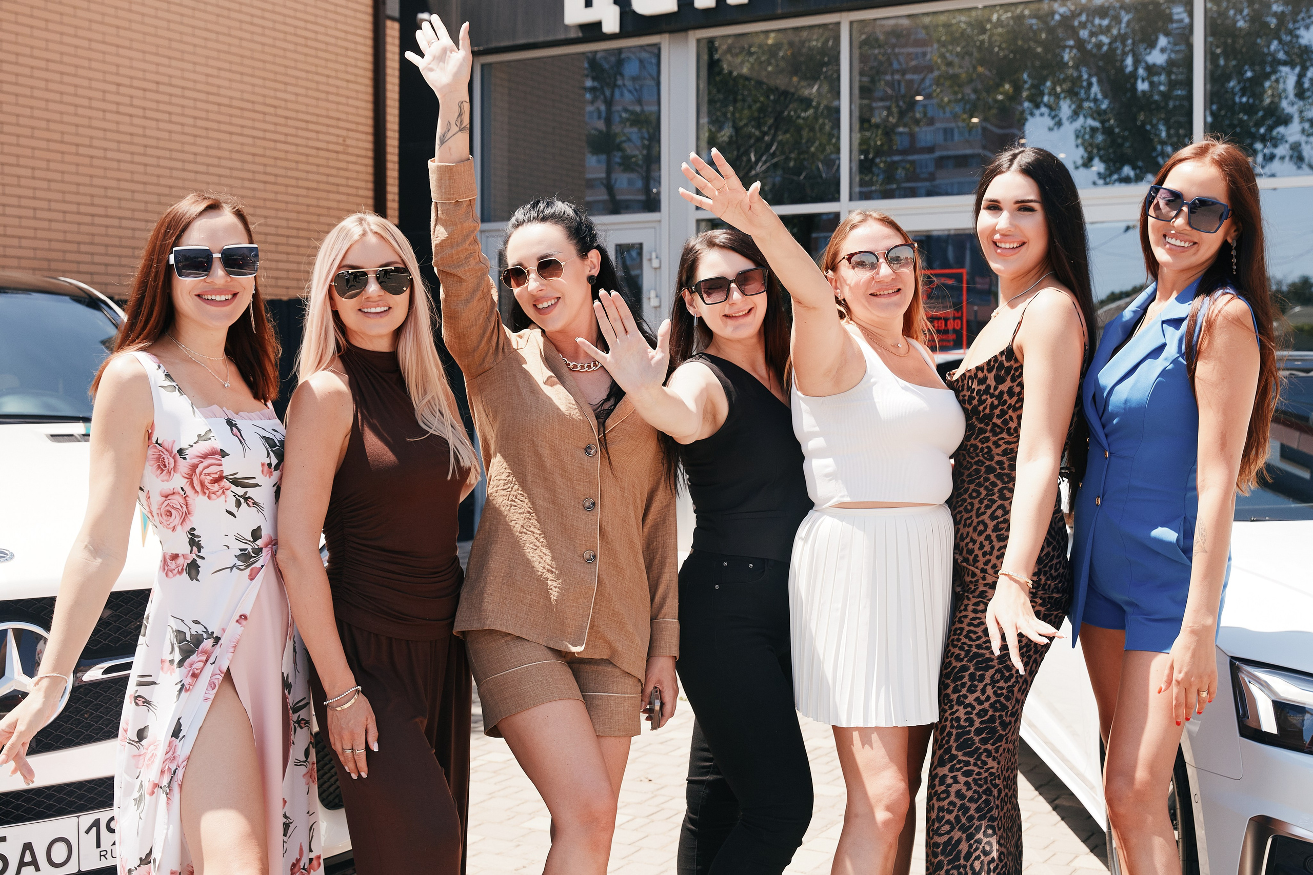 Встреча в MGS Tuning 09.07. Свадебный репортажный фотограф краснодар максим дремов дрёмов фотосессия студия цена