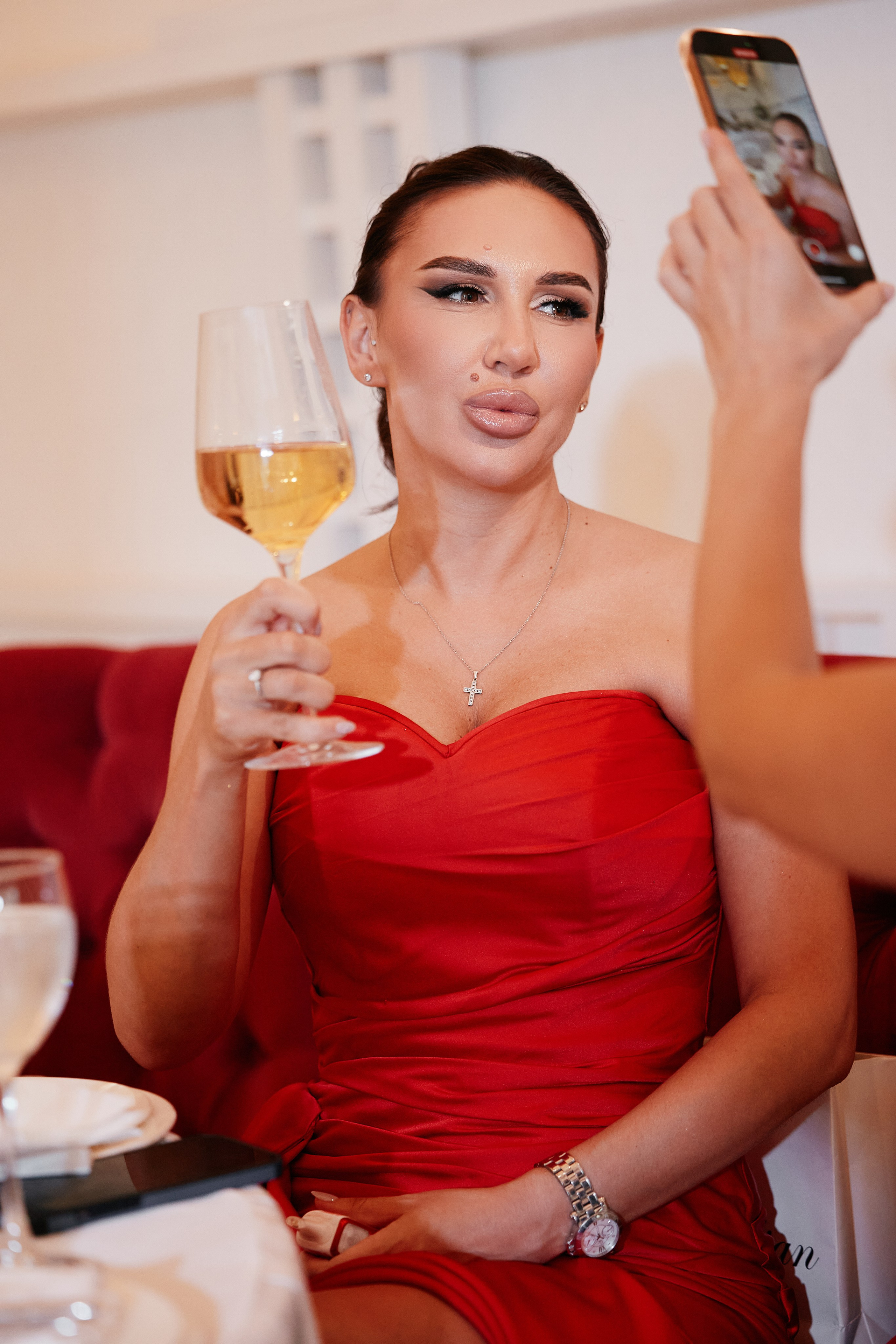 Праздник в ресторане FAMILIA 11.07. Свадебный репортажный фотограф краснодар максим дремов дрёмов фотосессия студия цена