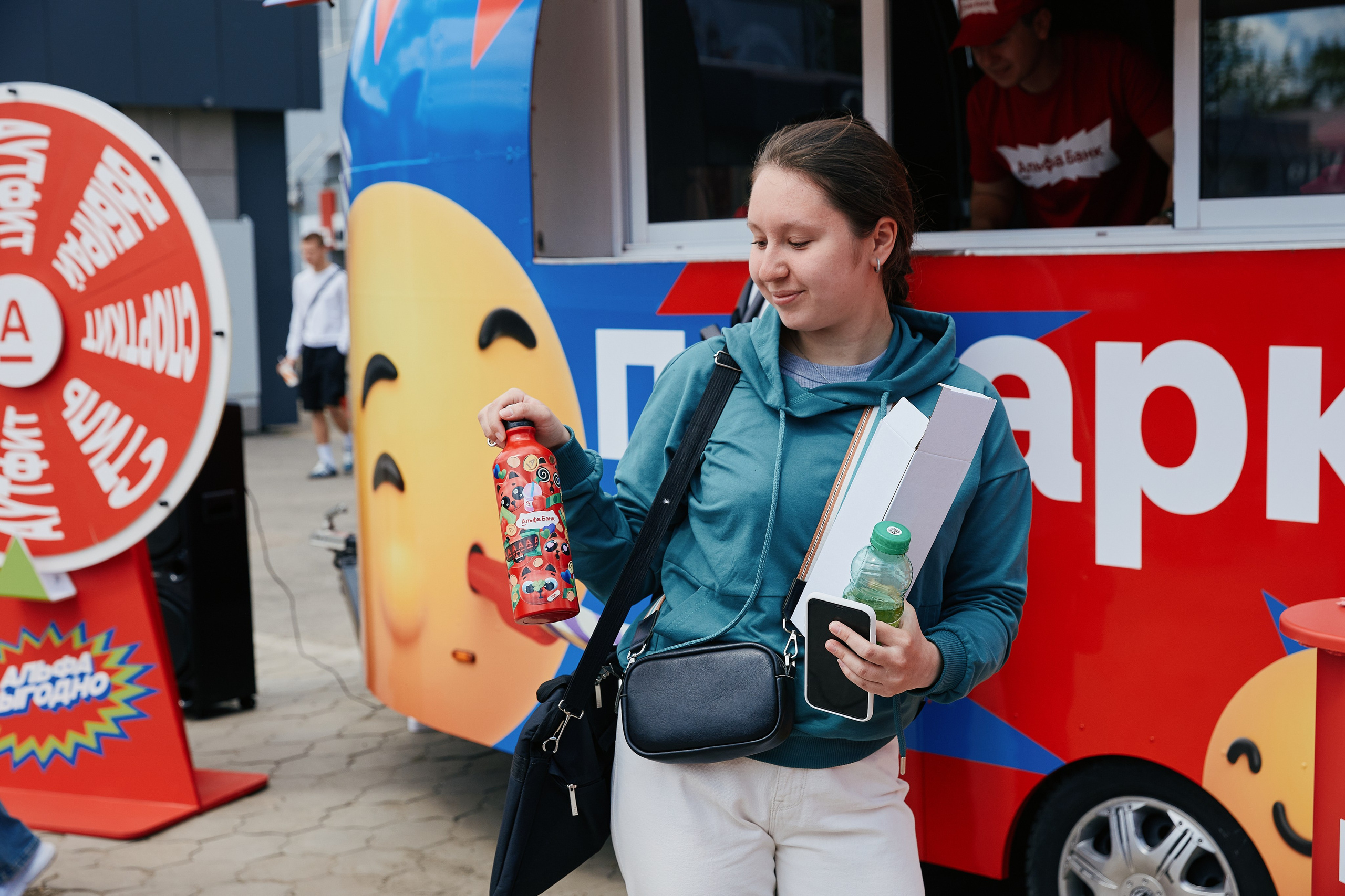 Альфа День в ТК Центр Города 14.05. Свадебный репортажный фотограф краснодар максим дремов дрёмов фотосессия студия цена