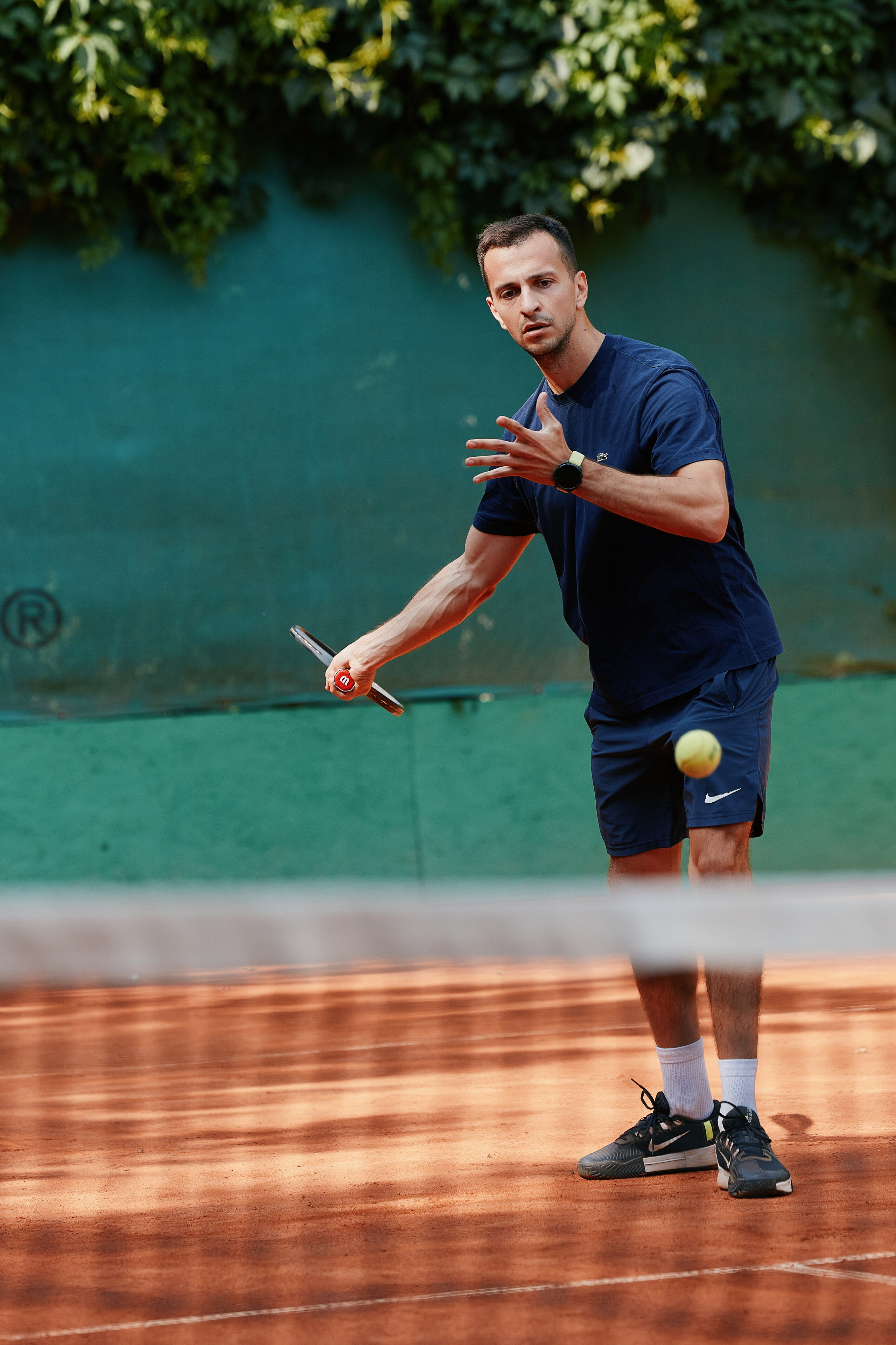 MAN GAME SUMMER OPEN 2025 by tennis.krd 13.06. Свадебный репортажный фотограф краснодар максим дремов дрёмов фотосессия студия цена