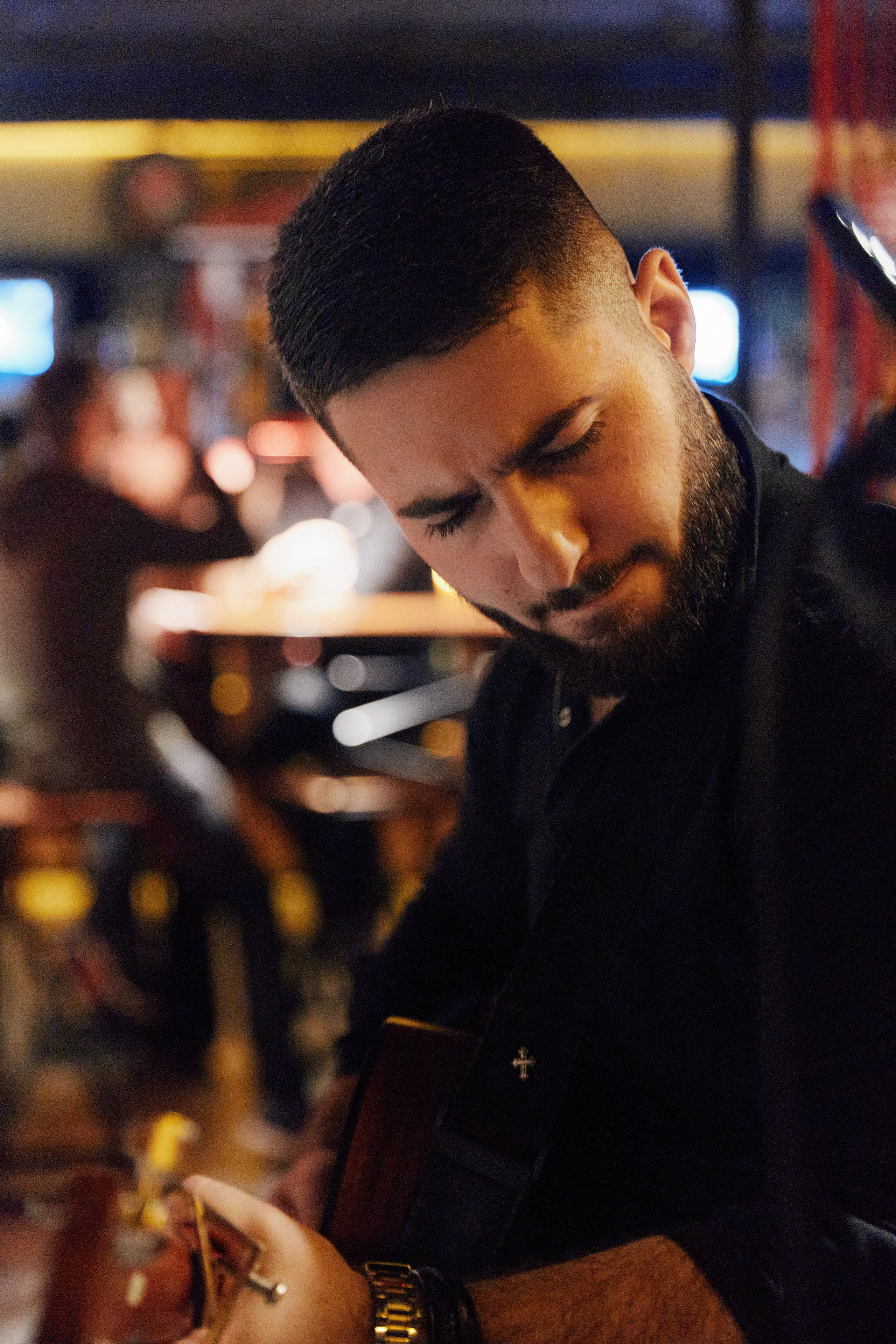 Концерт в НАСТАЯТЕЛЬ 02.05. Свадебный репортажный фотограф краснодар максим дремов дрёмов фотосессия студия цена