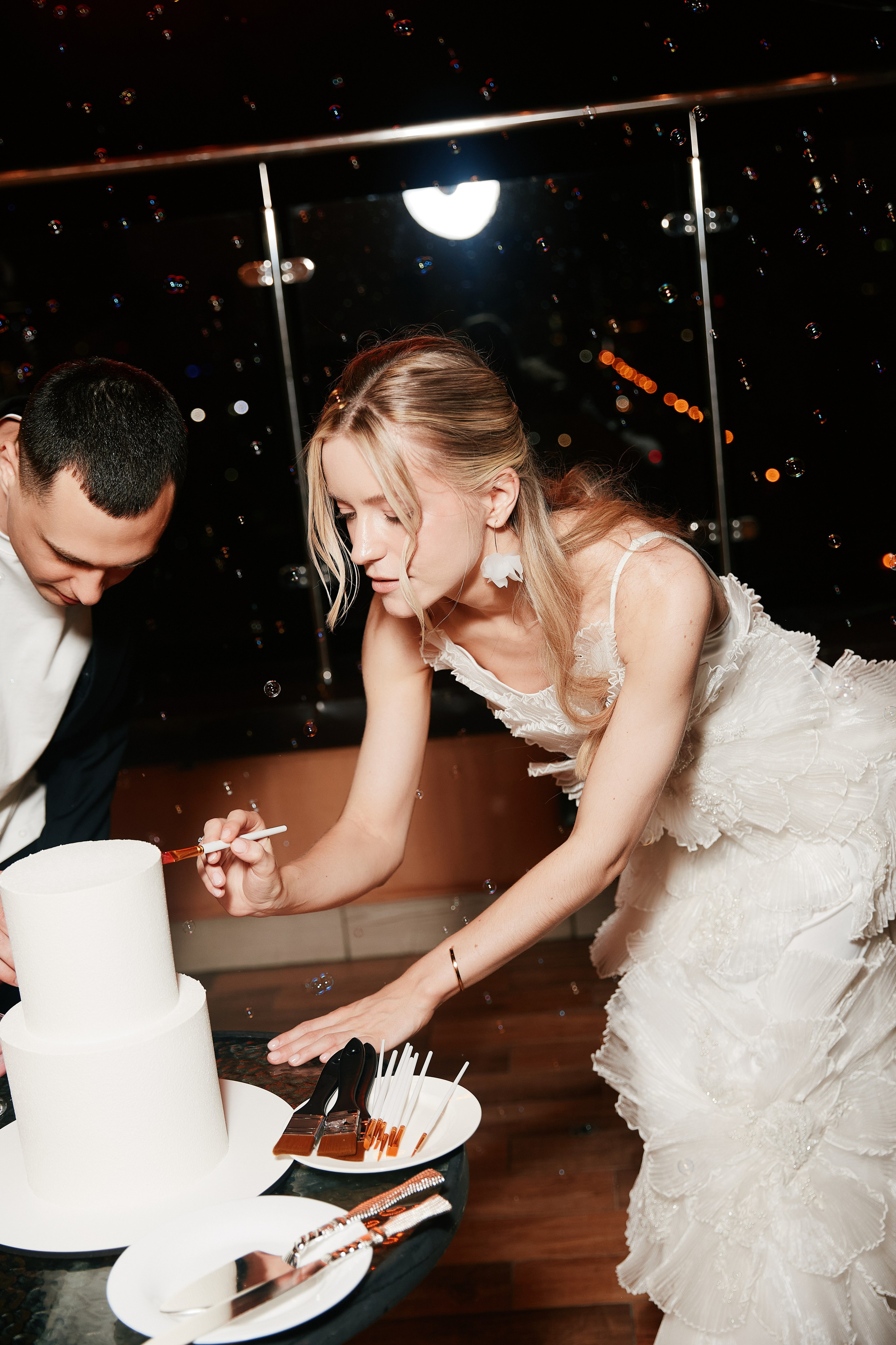 Wedding Day 06.06. Свадебный репортажный фотограф краснодар максим дремов дрёмов фотосессия студия цена