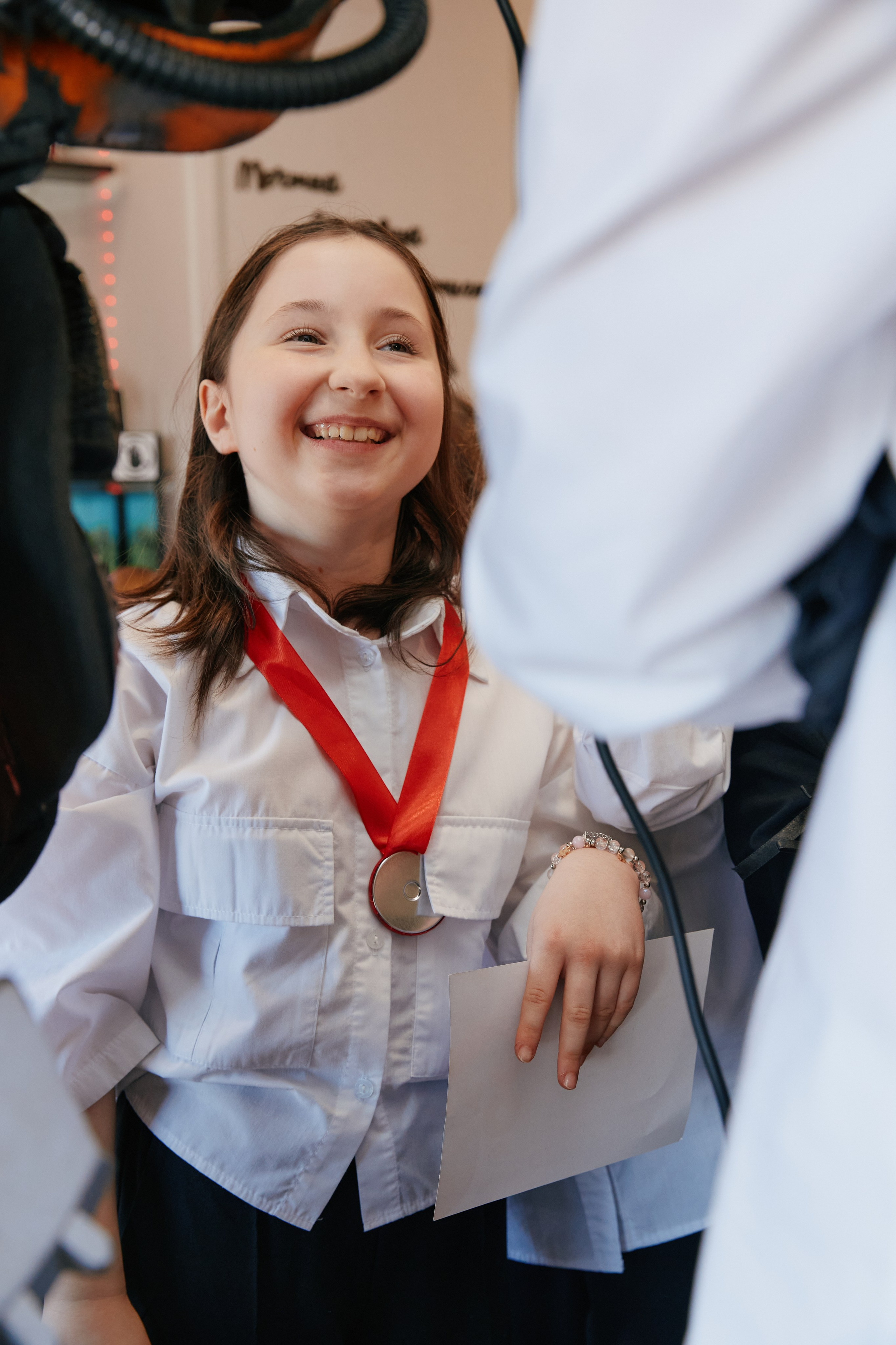 Фестиваль в школе Юнит 08.02. Свадебный репортажный фотограф краснодар максим дремов дрёмов фотосессия студия цена
