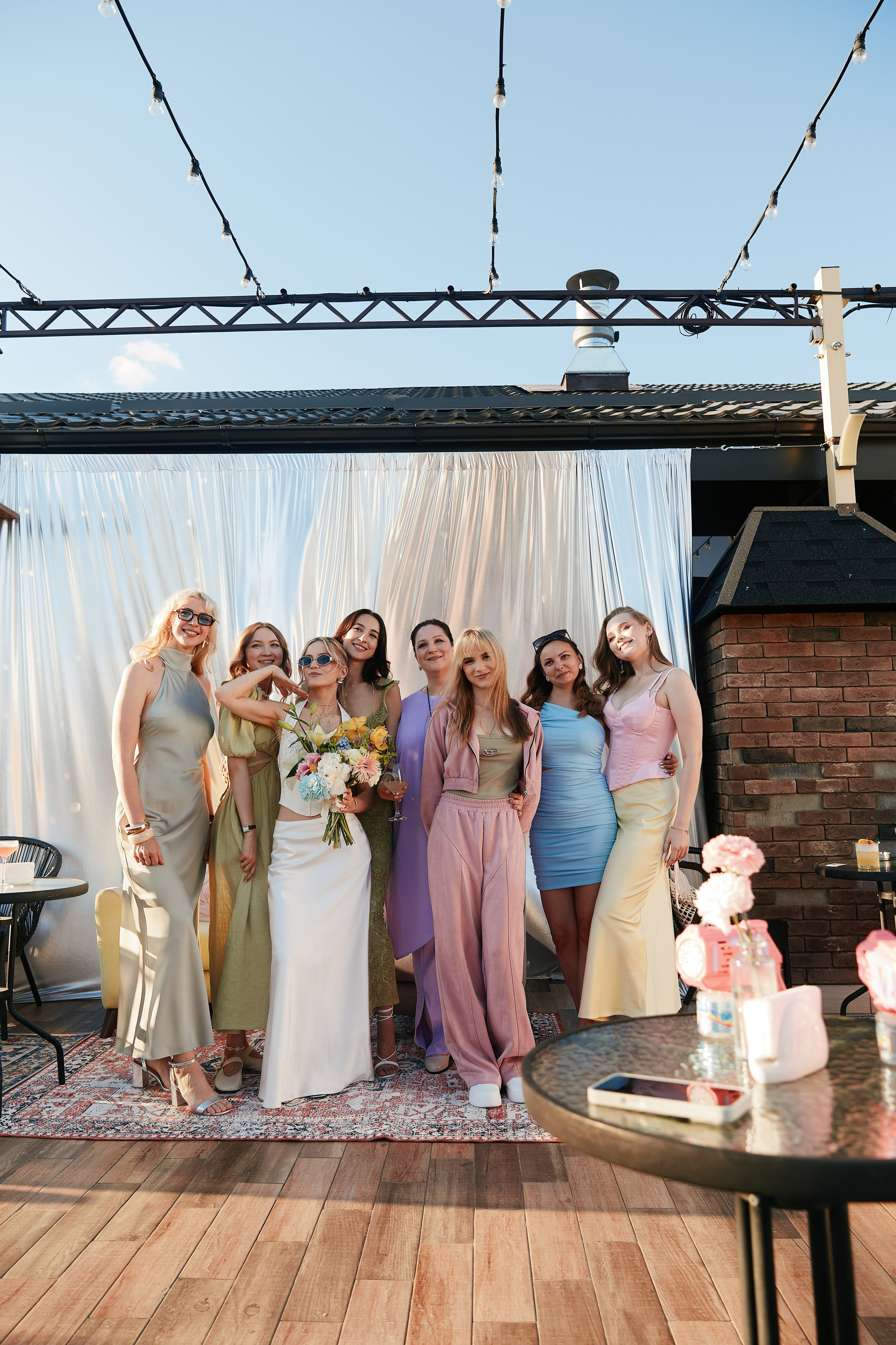 Wedding Day 06.06. Свадебный репортажный фотограф краснодар максим дремов дрёмов фотосессия студия цена