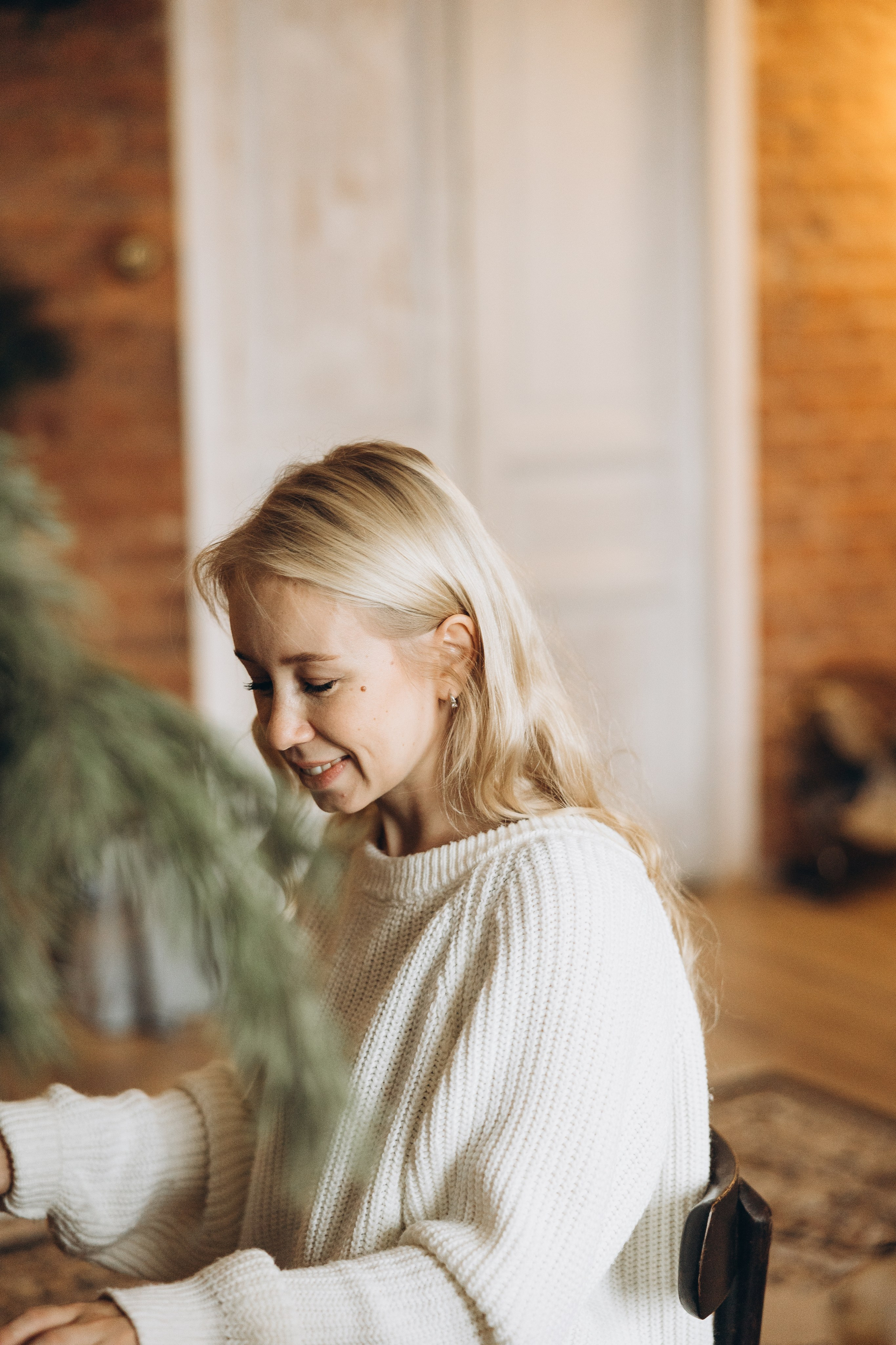 Анна, Саша и Маркус. Семейный фотограф в Москве Виктория Ястребинская