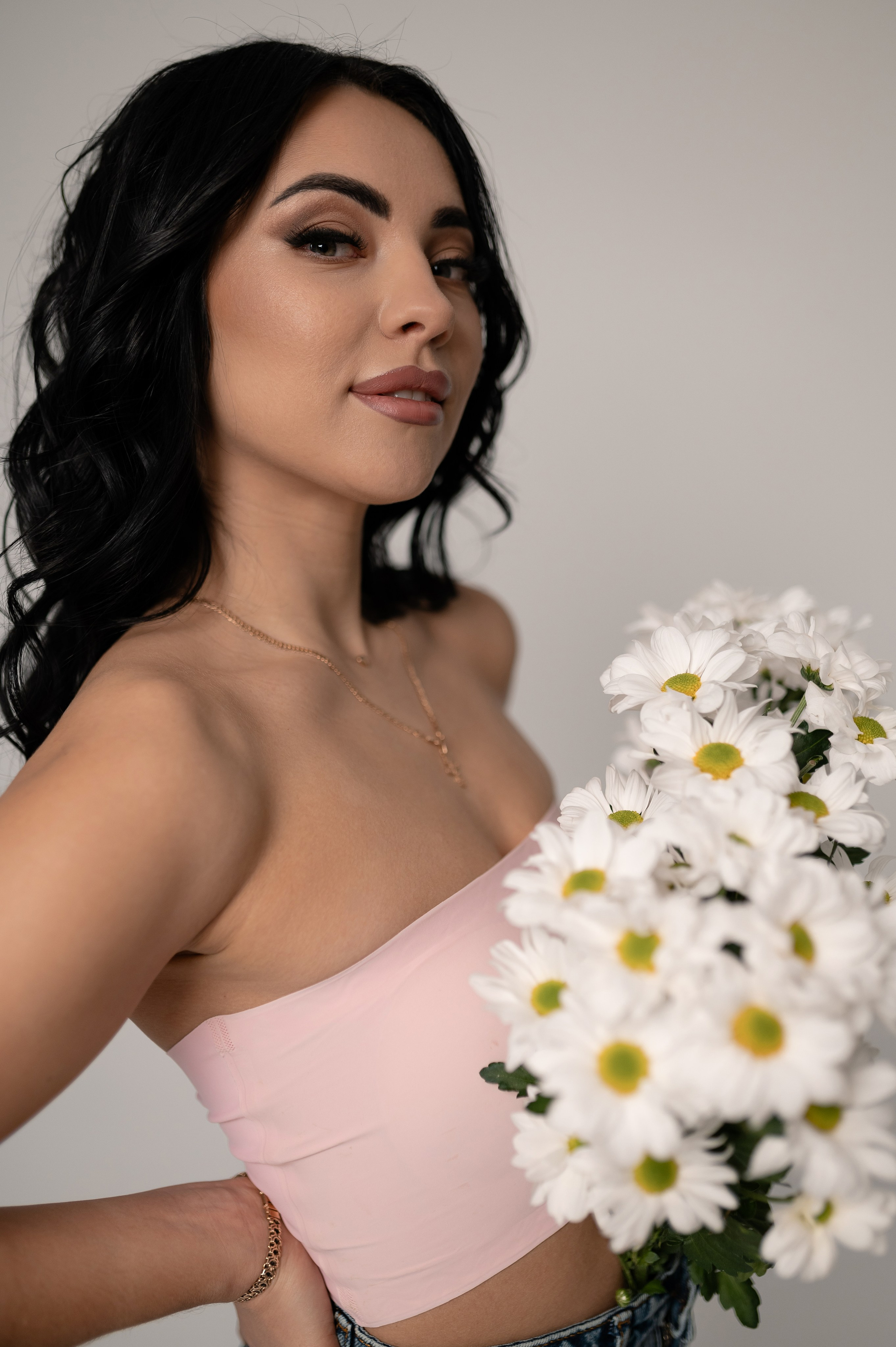 Ольга. Твой личный проводник к красивым фотографиям в Старом Осколе