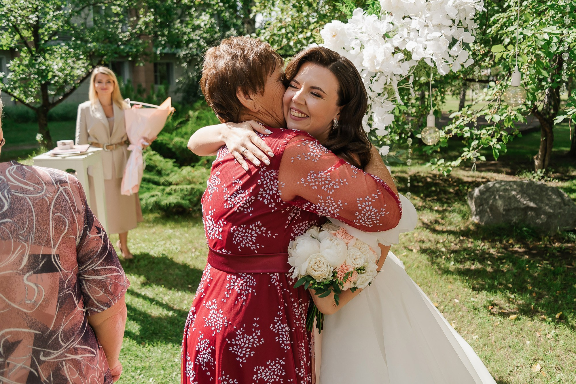 Дмитрий и Екатерина. Свадебный фотограф в Барнауле Дмитрий Медведев