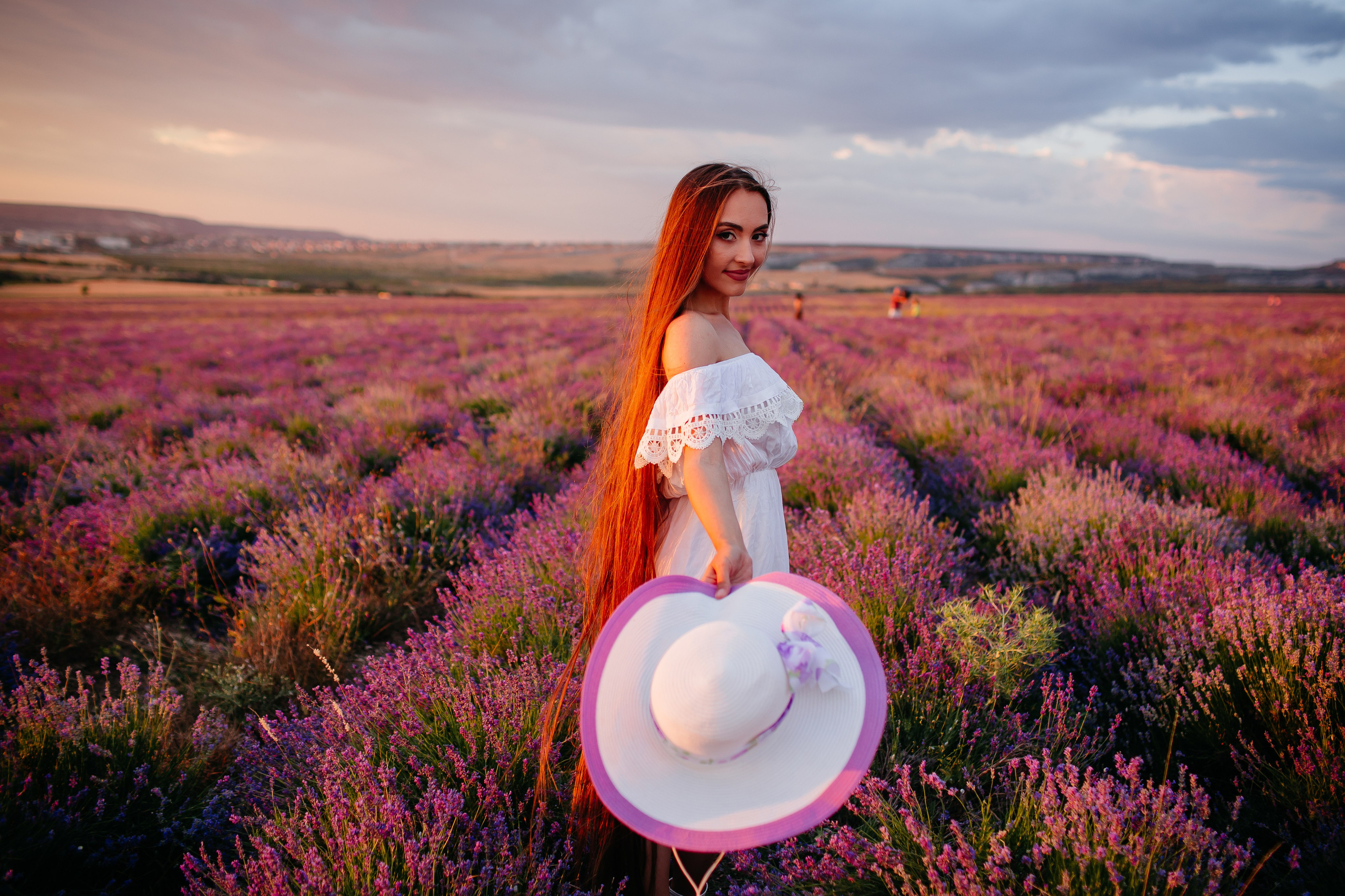 НАСТЯ. Свадебный и семейный фотограф Иваново Елена Угодина