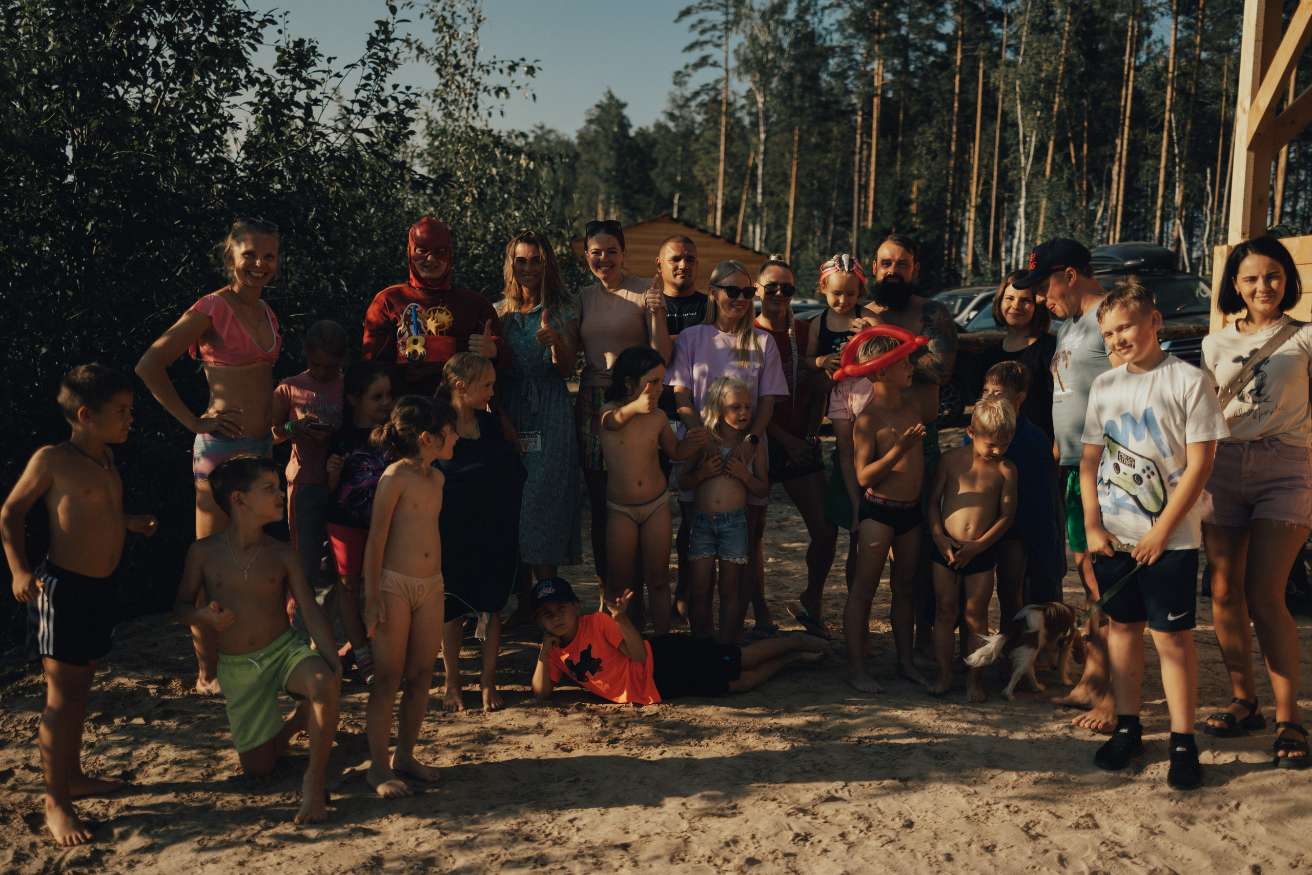 Арсений 8 лет. Репортажный и портретный фотограф в Санктпетербурге. Видиосъемка мероприятий в Санкт-Петербурге
